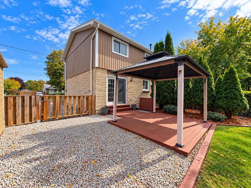 Photo 28 of 51 Stanmary Drive, St. Catharines, Fairview — HOMEH
