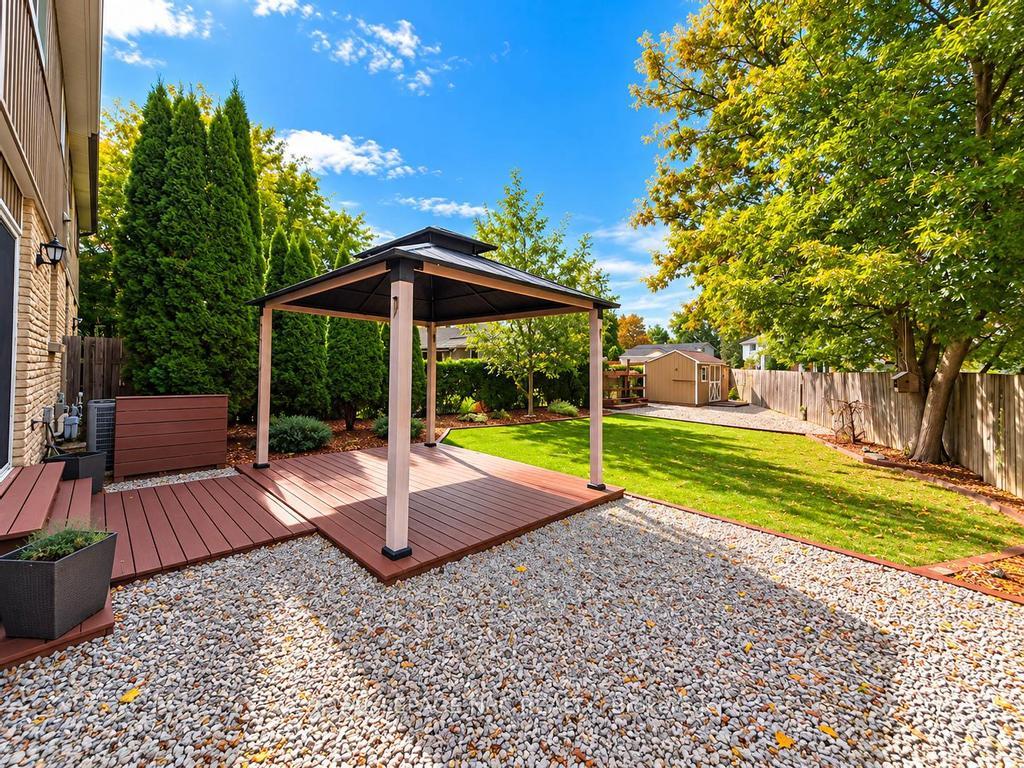 Photo 29 of 51 Stanmary Drive, St. Catharines, Fairview — HOMEH