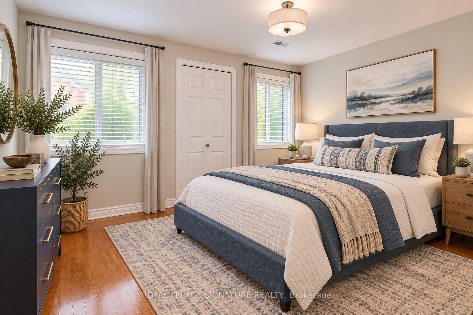 Photo 6 of Unit Lower, 11 Celestial Court, Brampton, Fletcher's Meadow — HOMEH