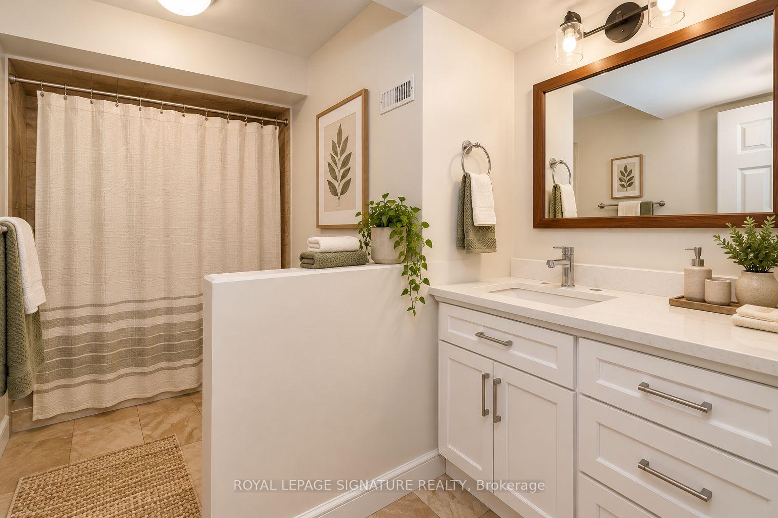 Photo 9 of Unit Lower, 11 Celestial Court, Brampton, Fletcher's Meadow — HOMEH