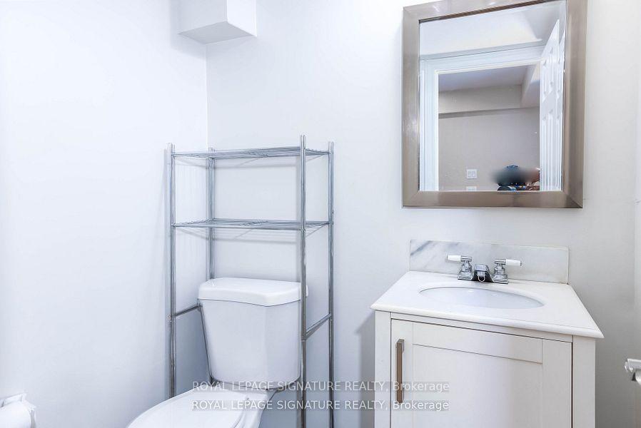 Photo 10 of Unit Lower, 11 Celestial Court, Brampton, Fletcher's Meadow — HOMEH