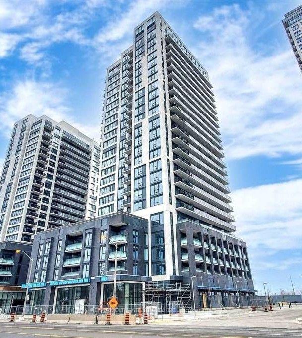 Photo of Unit 1811, 30 Samuel Wood Way