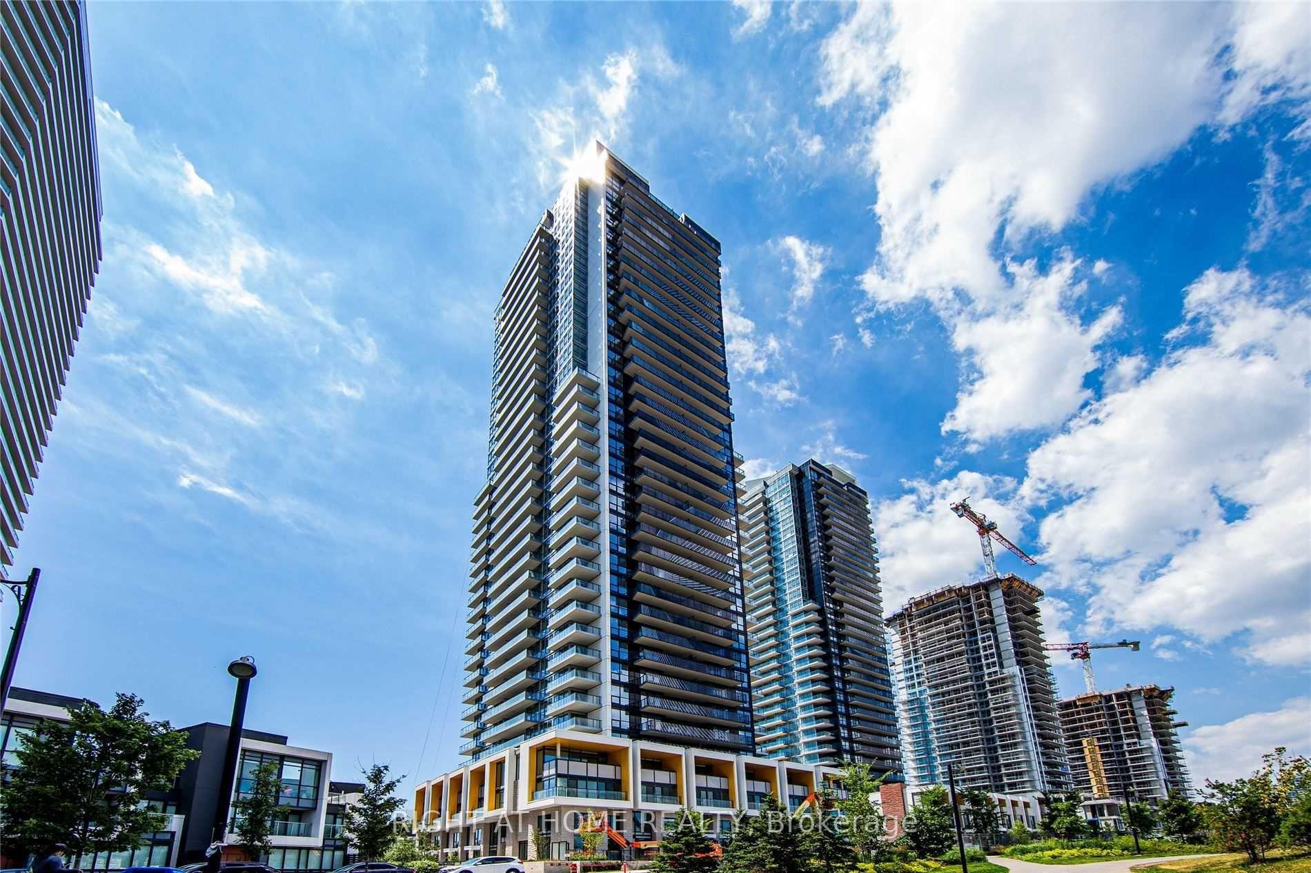 Photo of Unit 1602, 95 Mcmahon Drive