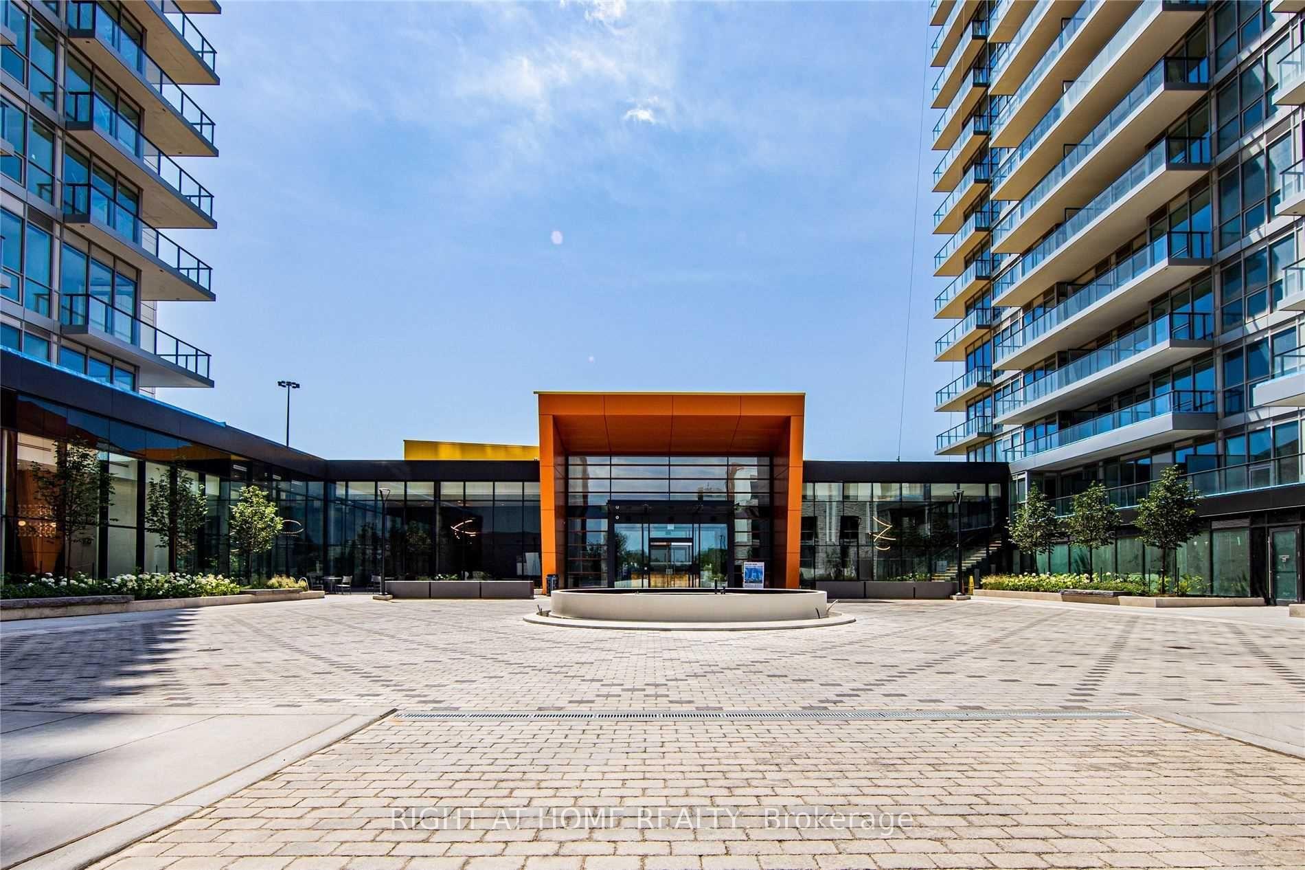 Photo 2 of Unit 1602, 95 Mcmahon Drive, North York, Bayview Village — HOMEH