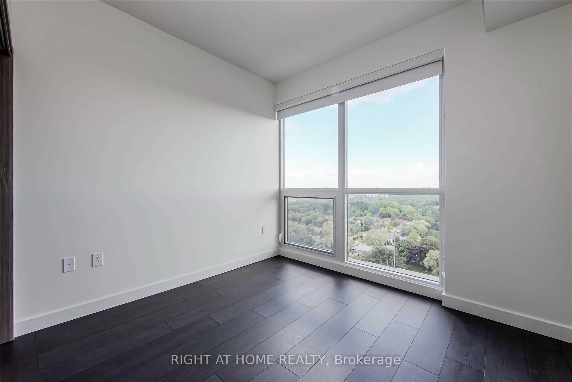 Photo 15 of Unit 1602, 95 Mcmahon Drive, North York, Bayview Village — HOMEH