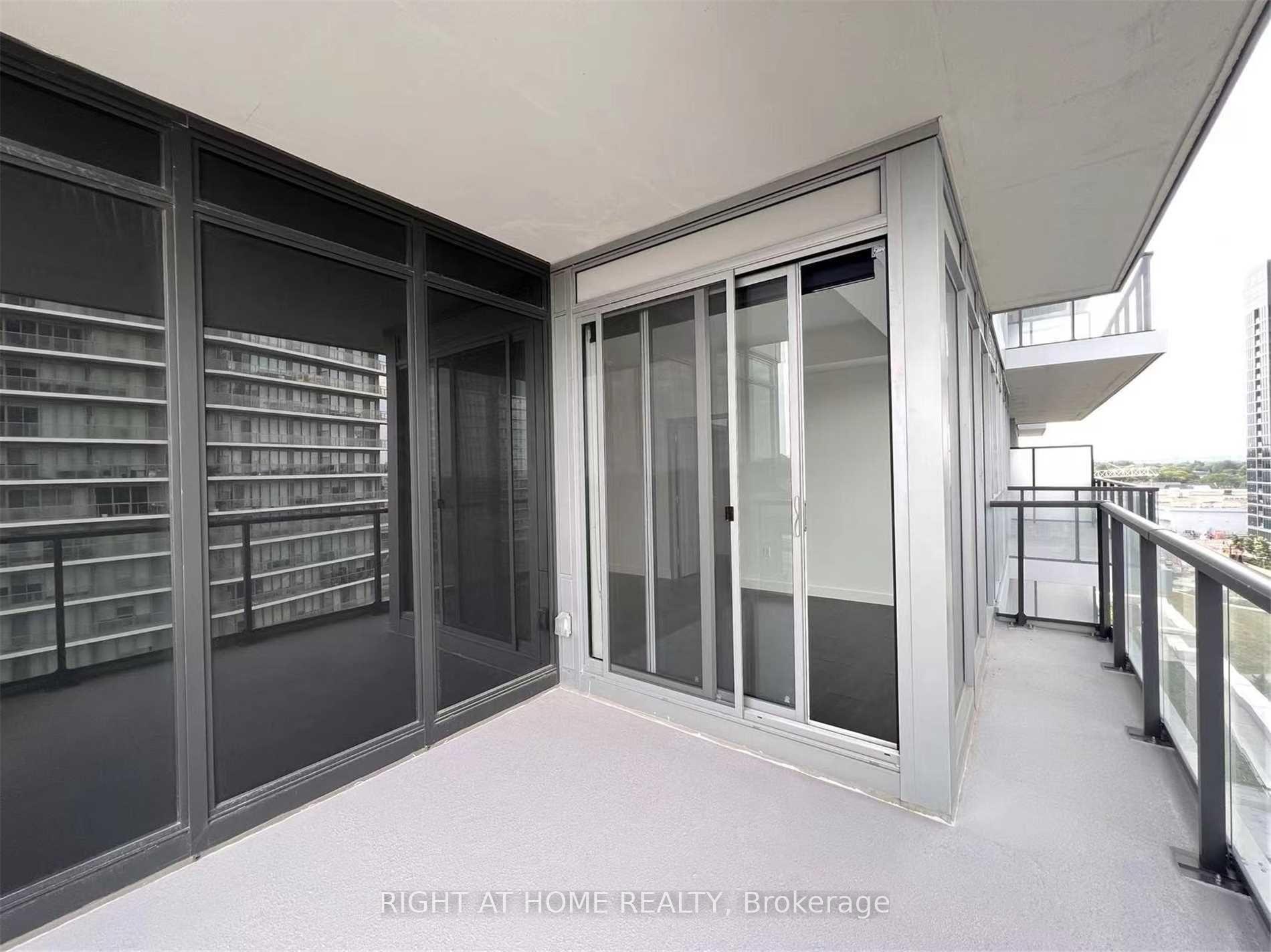 Photo 19 of Unit 1602, 95 Mcmahon Drive, North York, Bayview Village — HOMEH