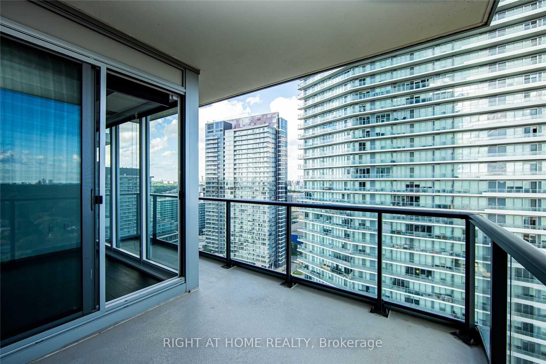 Photo 20 of Unit 1602, 95 Mcmahon Drive, North York, Bayview Village — HOMEH