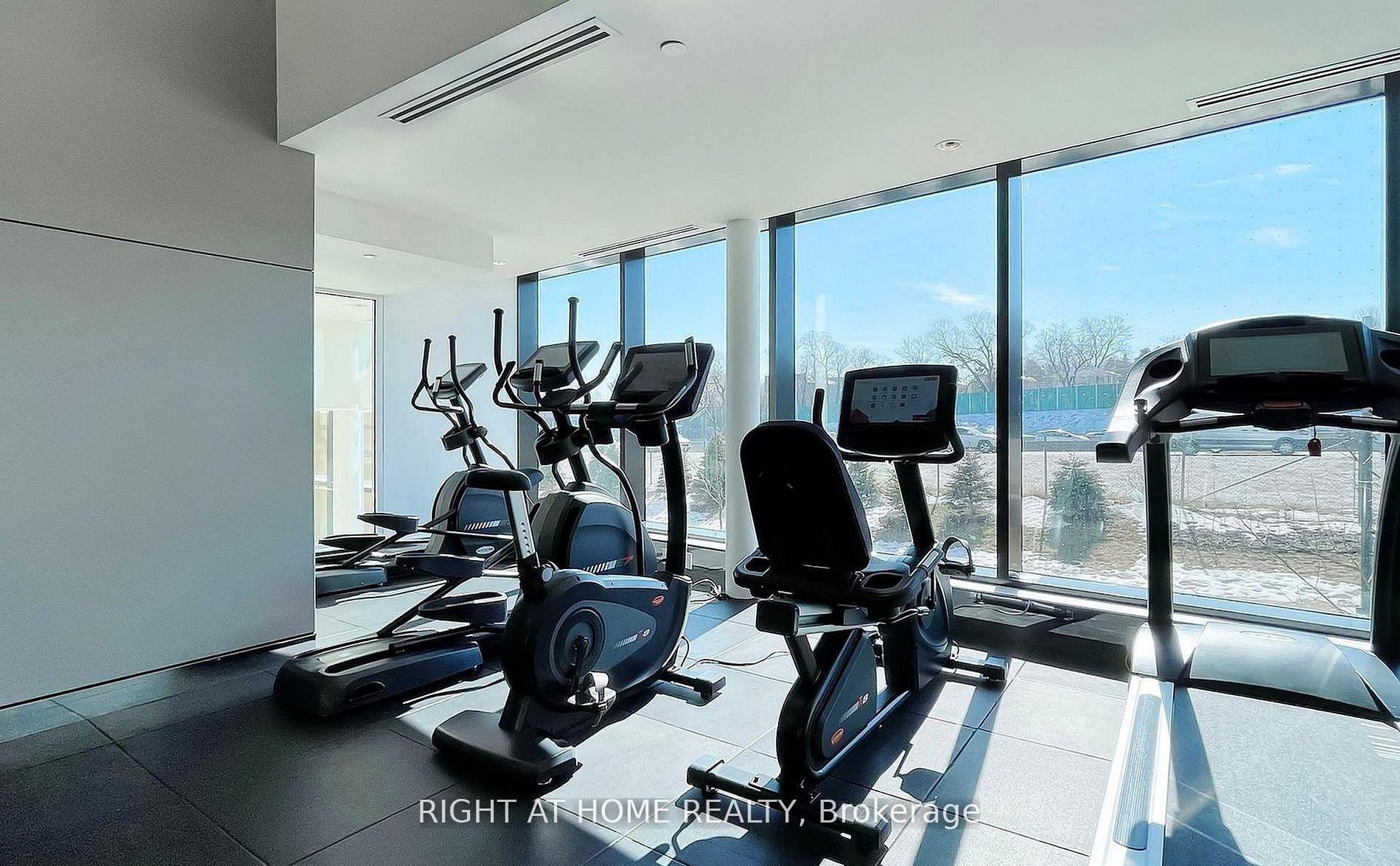 Photo 24 of Unit 1602, 95 Mcmahon Drive, North York, Bayview Village — HOMEH