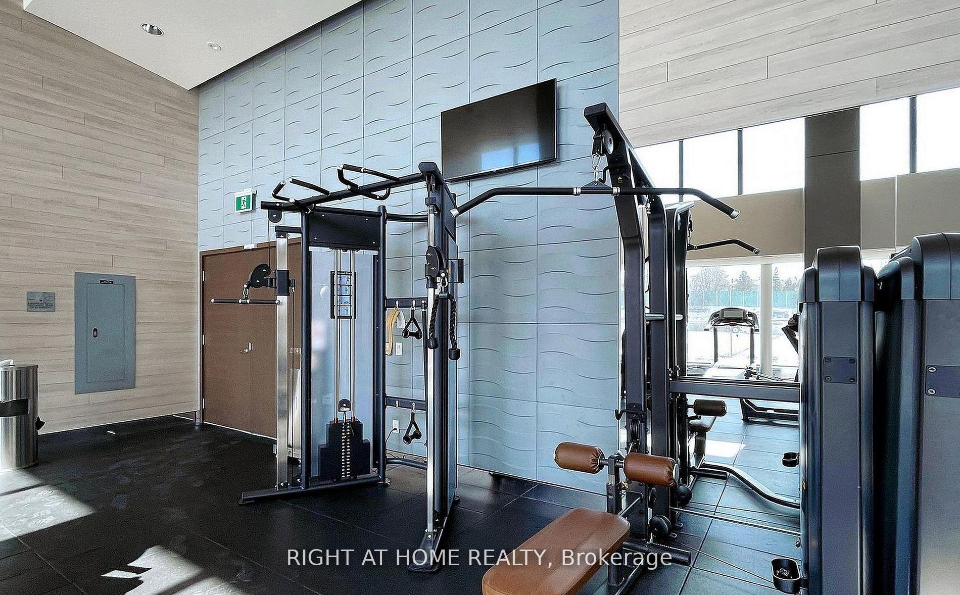 Photo 25 of Unit 1602, 95 Mcmahon Drive, North York, Bayview Village — HOMEH