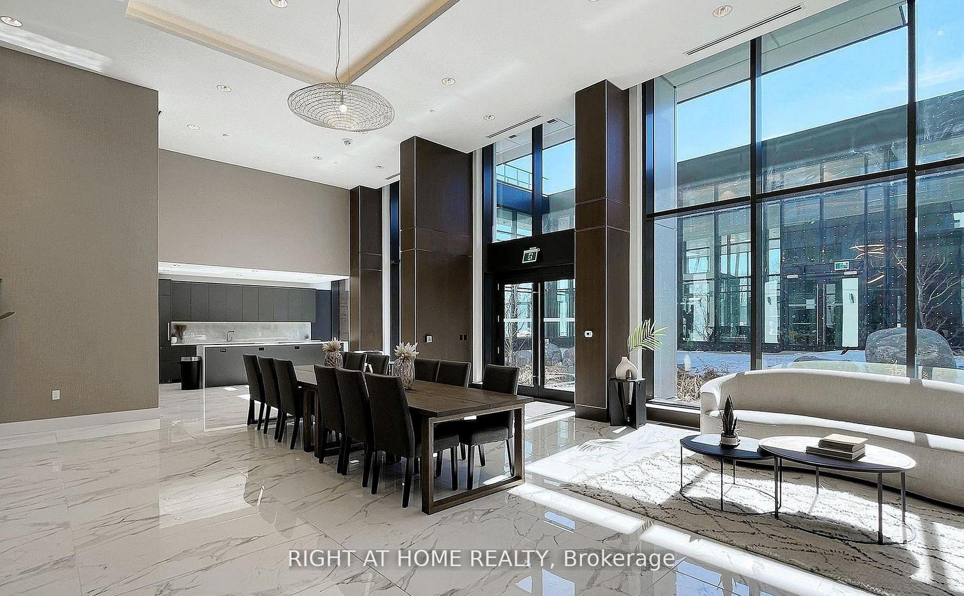 Photo 27 of Unit 1602, 95 Mcmahon Drive, North York, Bayview Village — HOMEH