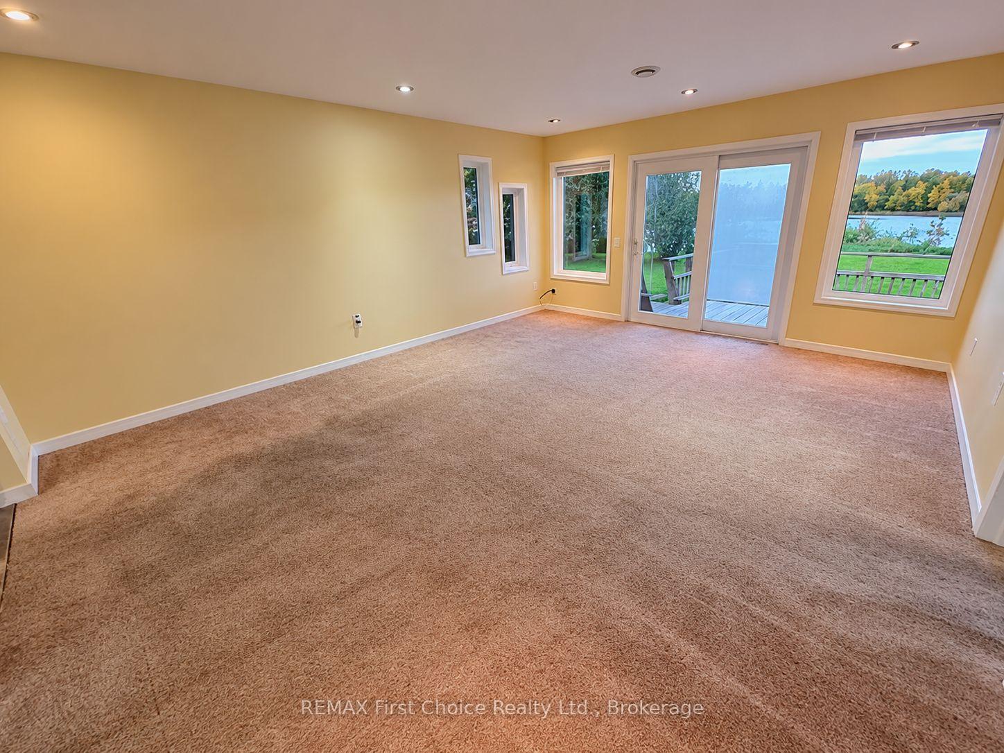 Photo 6 of 702 River Avenue E, Rainy River, TB-403 — HOMEH