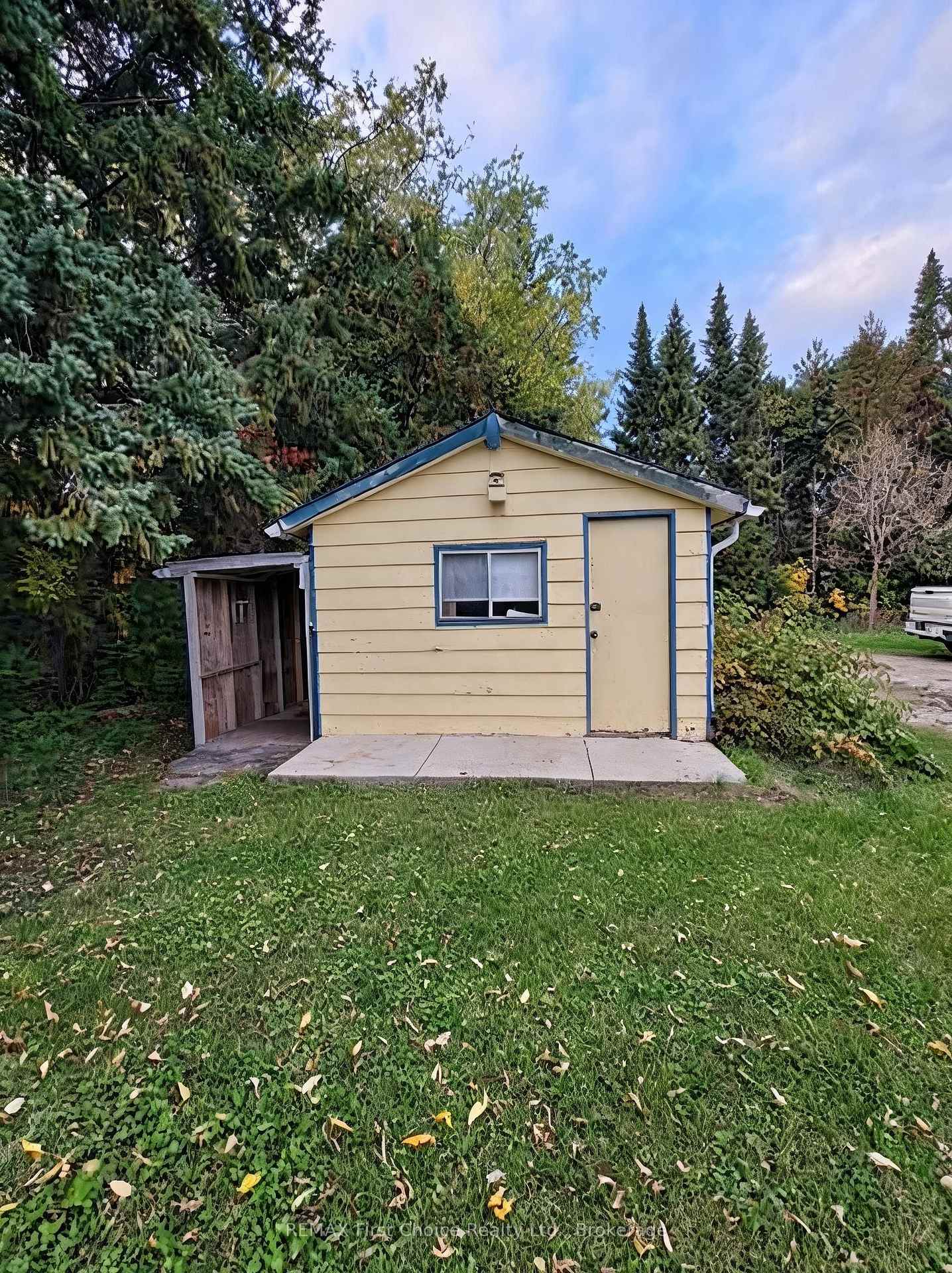 Photo 16 of 702 River Avenue E, Rainy River, TB-403 — HOMEH