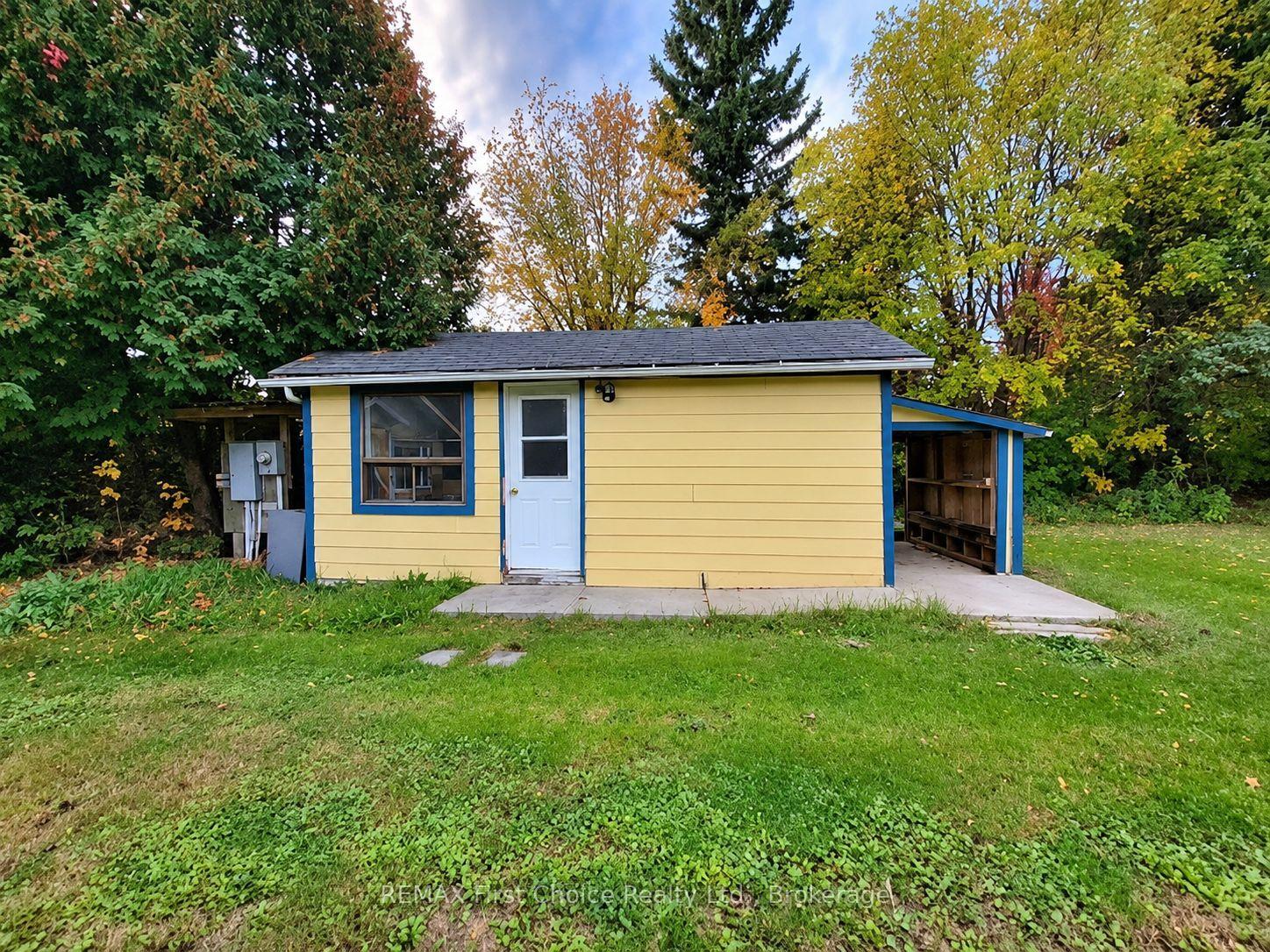 Photo 20 of 702 River Avenue E, Rainy River, TB-403 — HOMEH