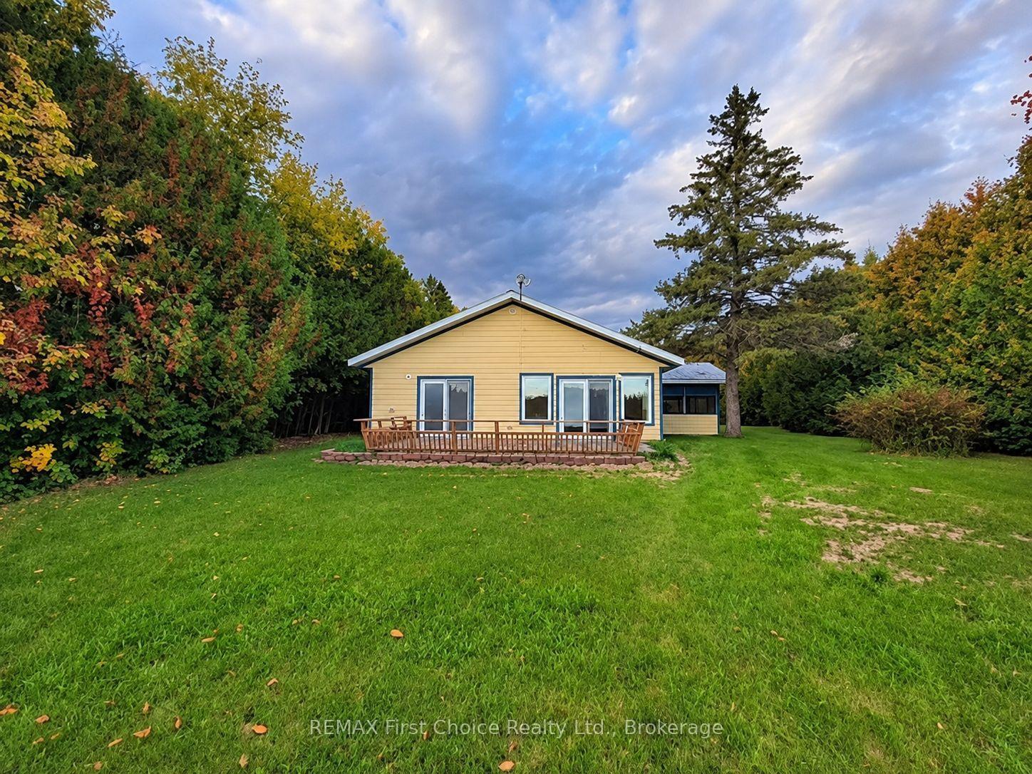 Photo 23 of 702 River Avenue E, Rainy River, TB-403 — HOMEH