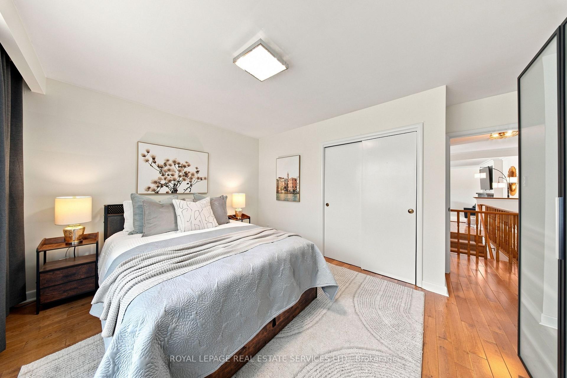 Photo 16 of 16 Oldham Road, Etobicoke, Princess-Rosethorn — HOMEH