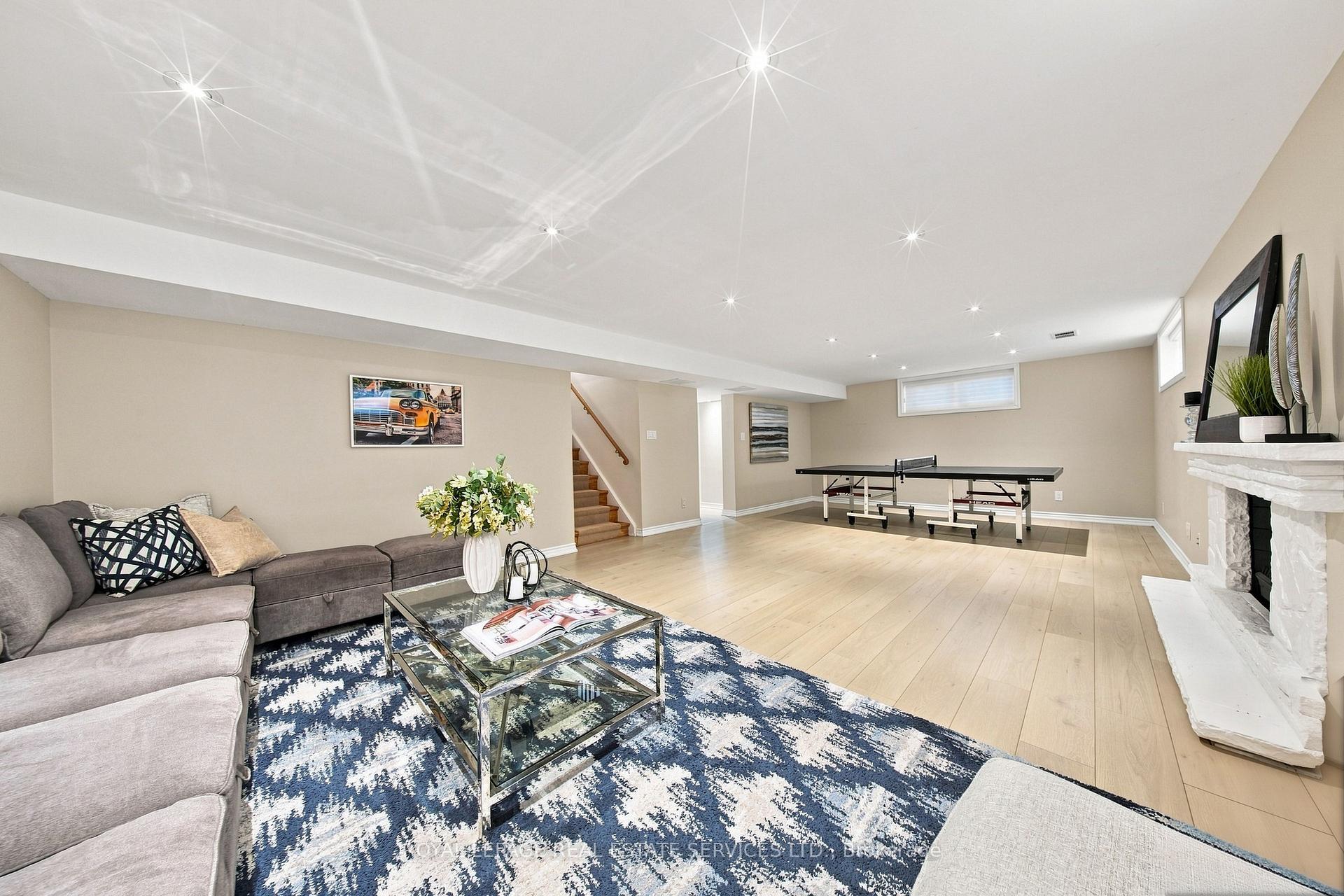Photo 22 of 16 Oldham Road, Etobicoke, Princess-Rosethorn — HOMEH
