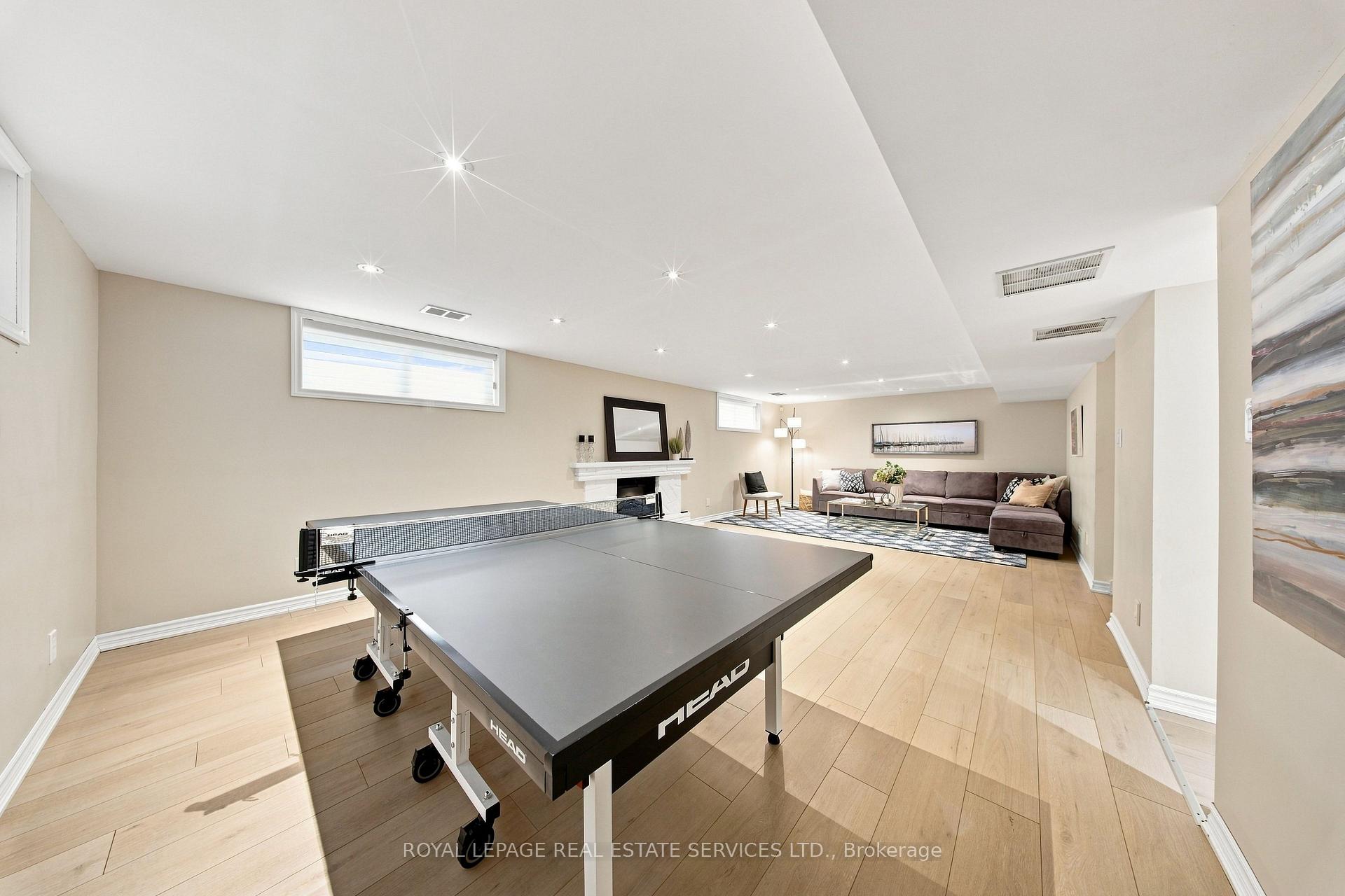 Photo 23 of 16 Oldham Road, Etobicoke, Princess-Rosethorn — HOMEH