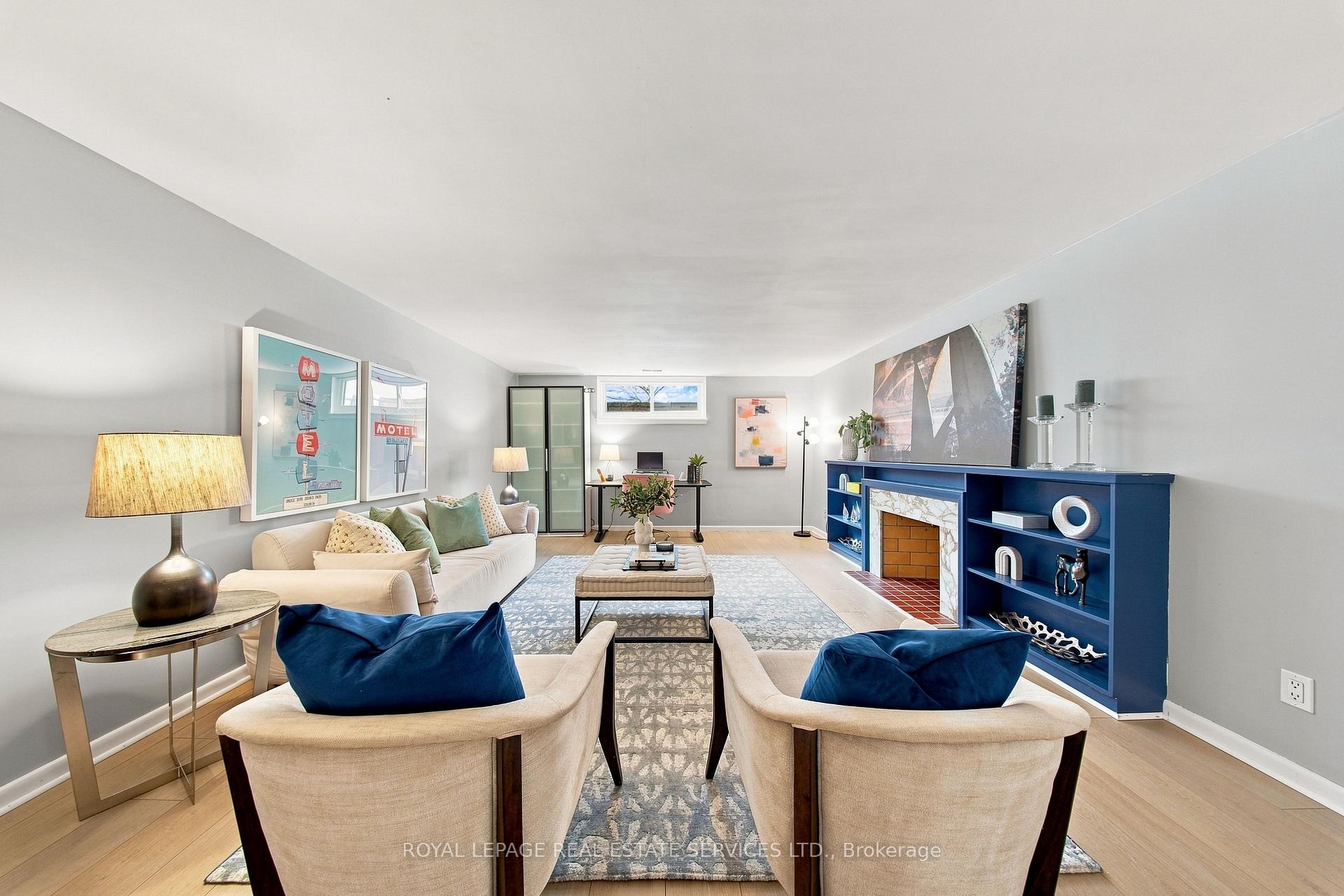 Photo 27 of 16 Oldham Road, Etobicoke, Princess-Rosethorn — HOMEH