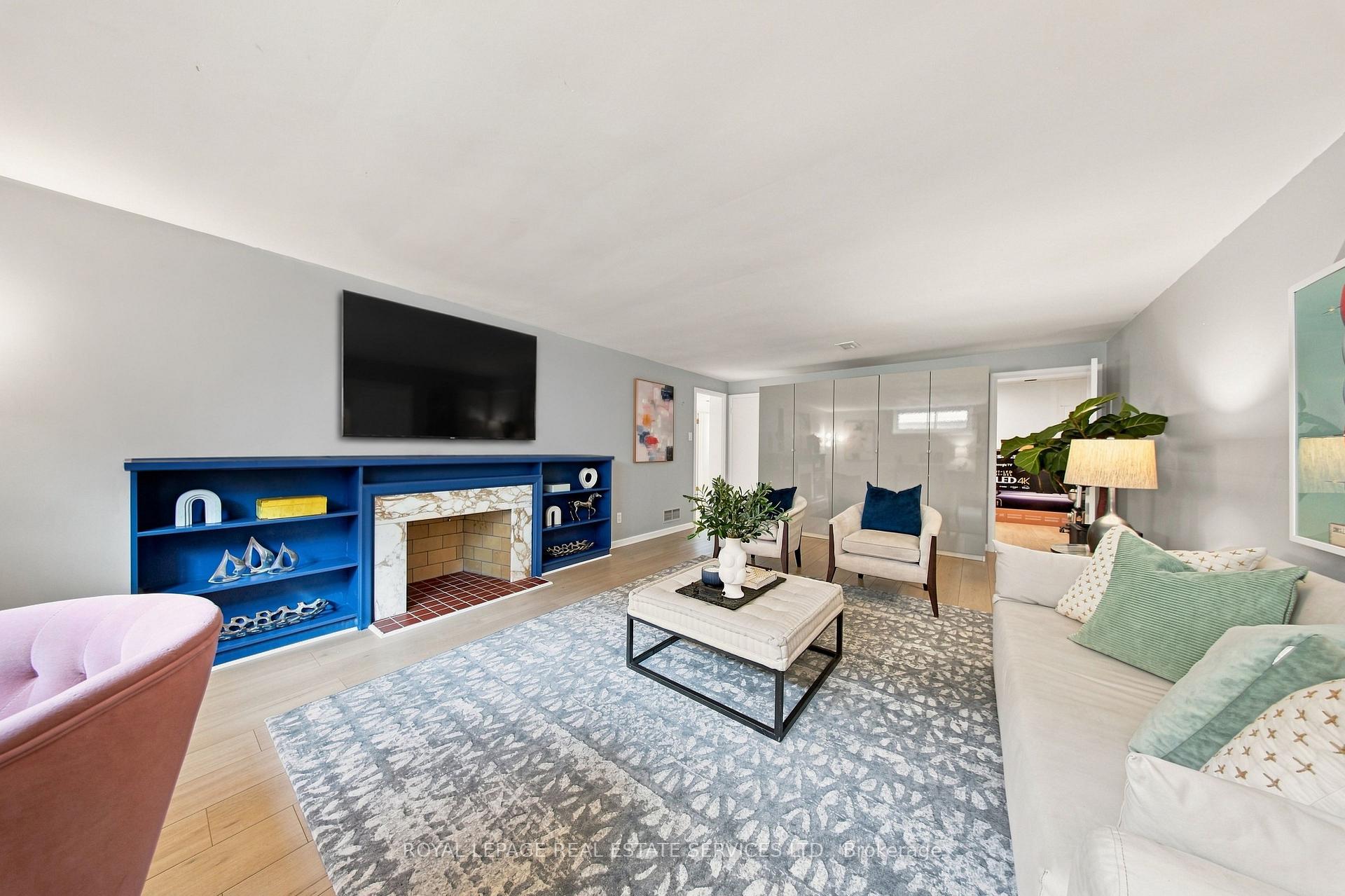 Photo 28 of 16 Oldham Road, Etobicoke, Princess-Rosethorn — HOMEH