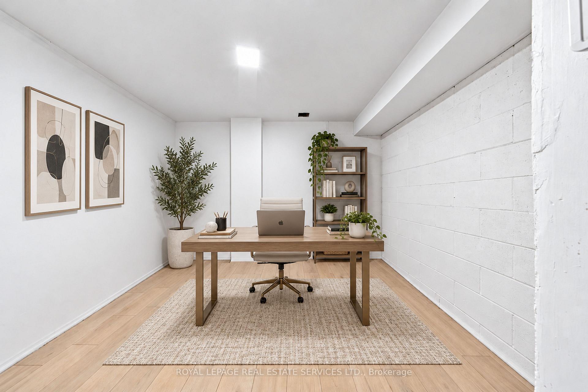 Photo 31 of 16 Oldham Road, Etobicoke, Princess-Rosethorn — HOMEH