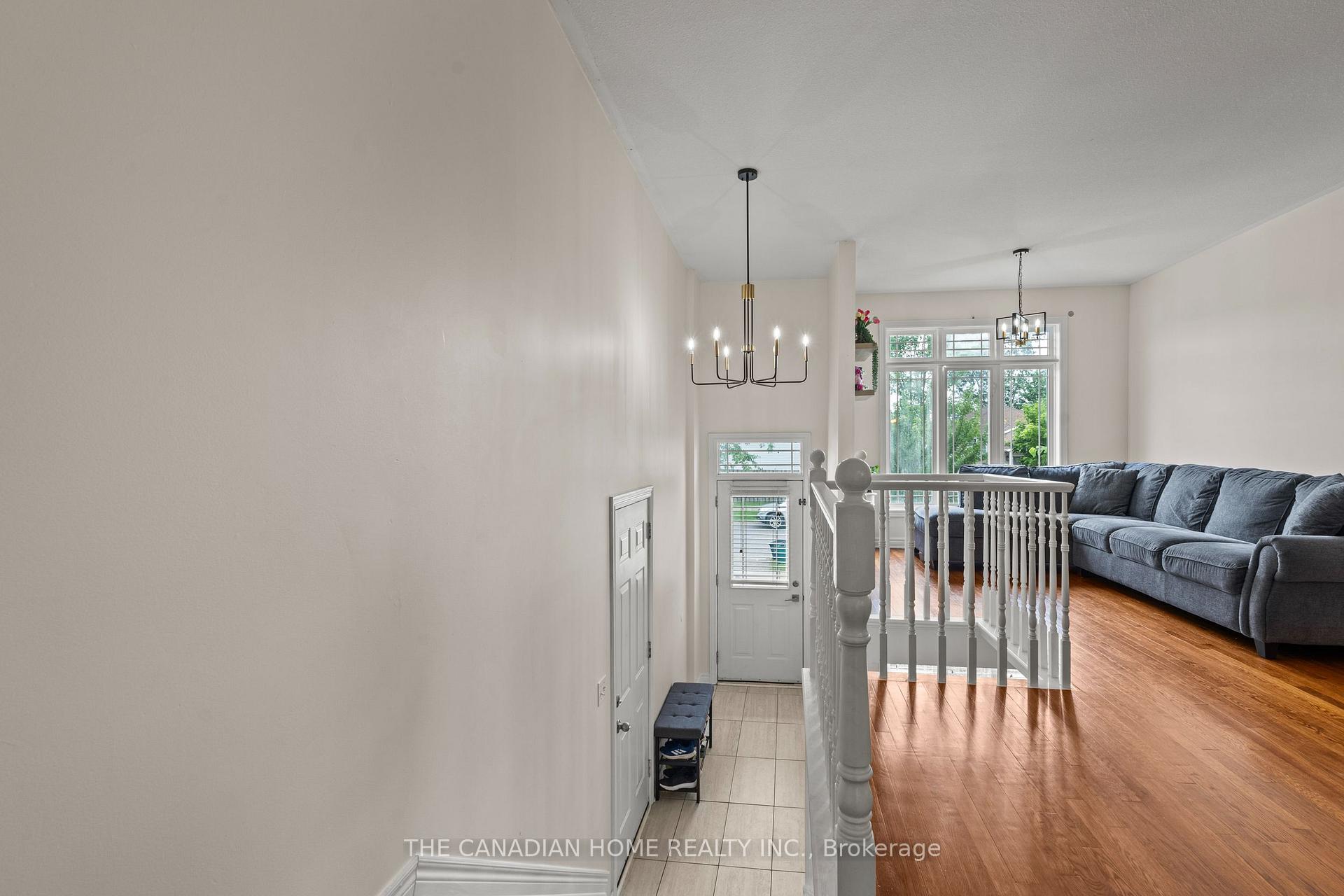 Photo 6 of 192 Oakcrest Avenue E, Welland, West Welland — HOMEH