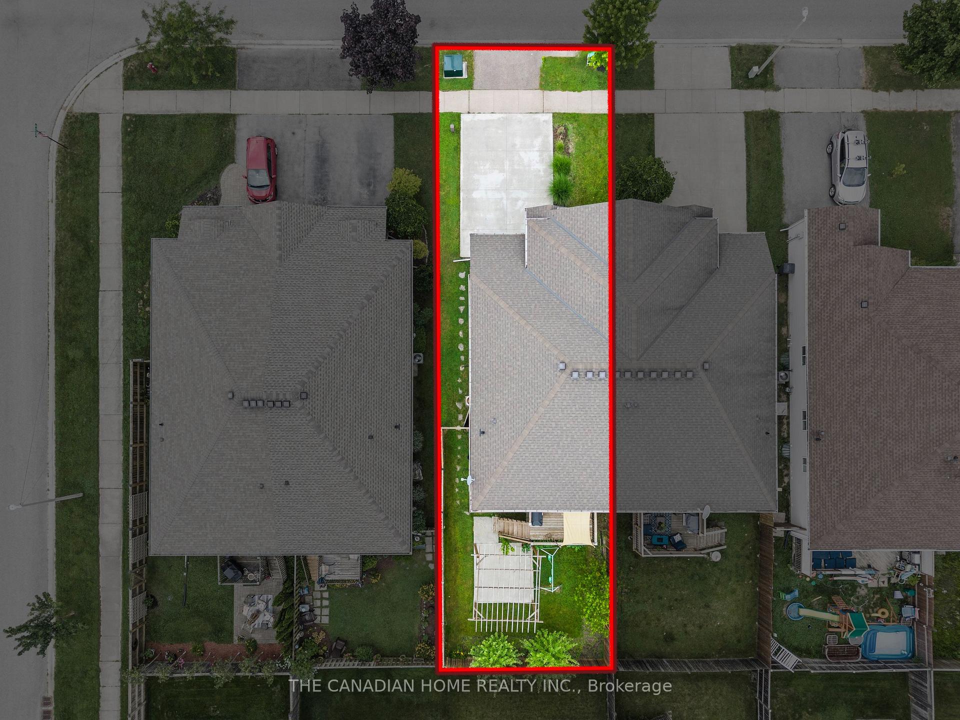 Photo 33 of 192 Oakcrest Avenue E, Welland, West Welland — HOMEH