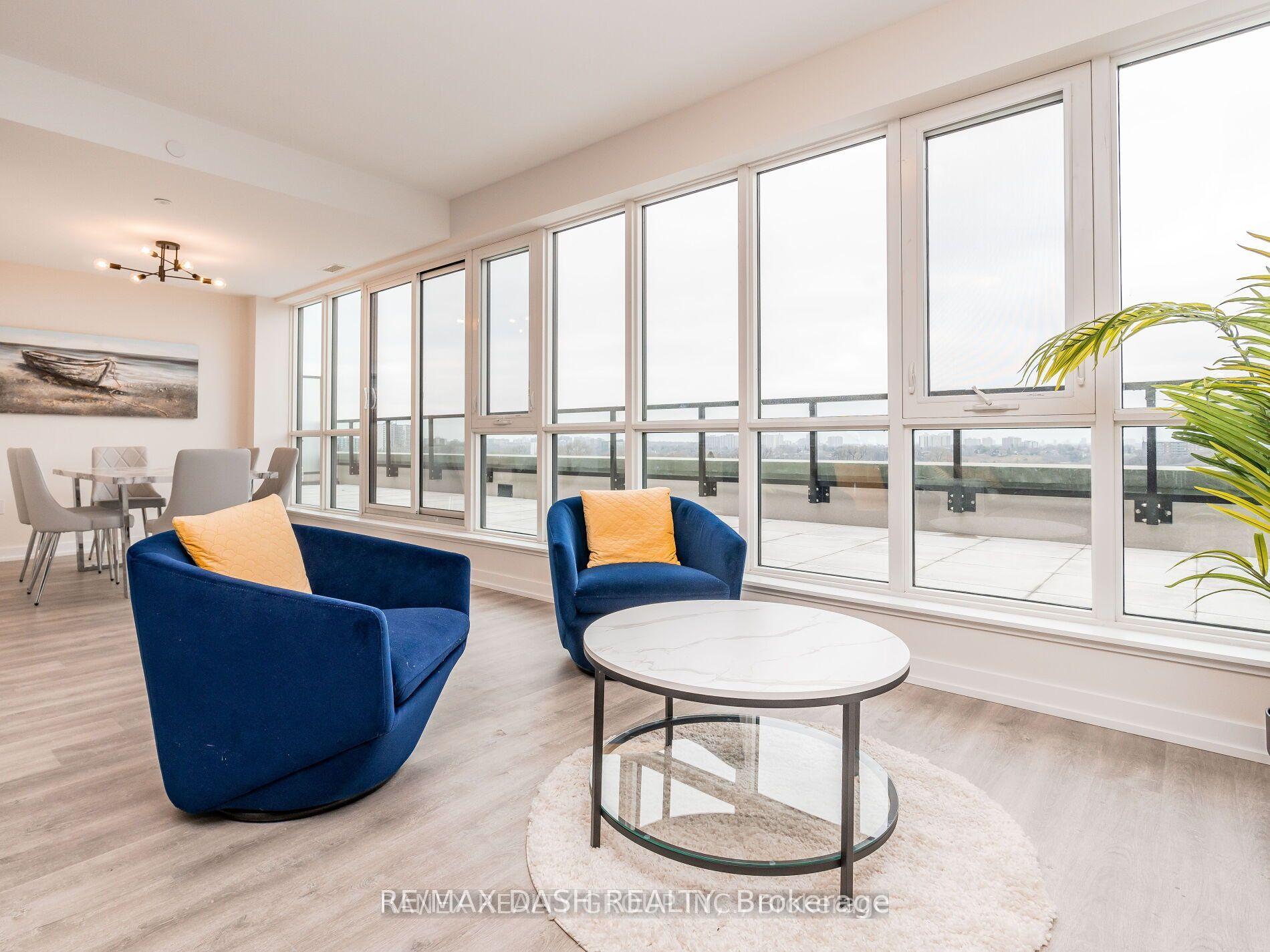 Photo of Unit 723, 2300 St Clair Avenue W