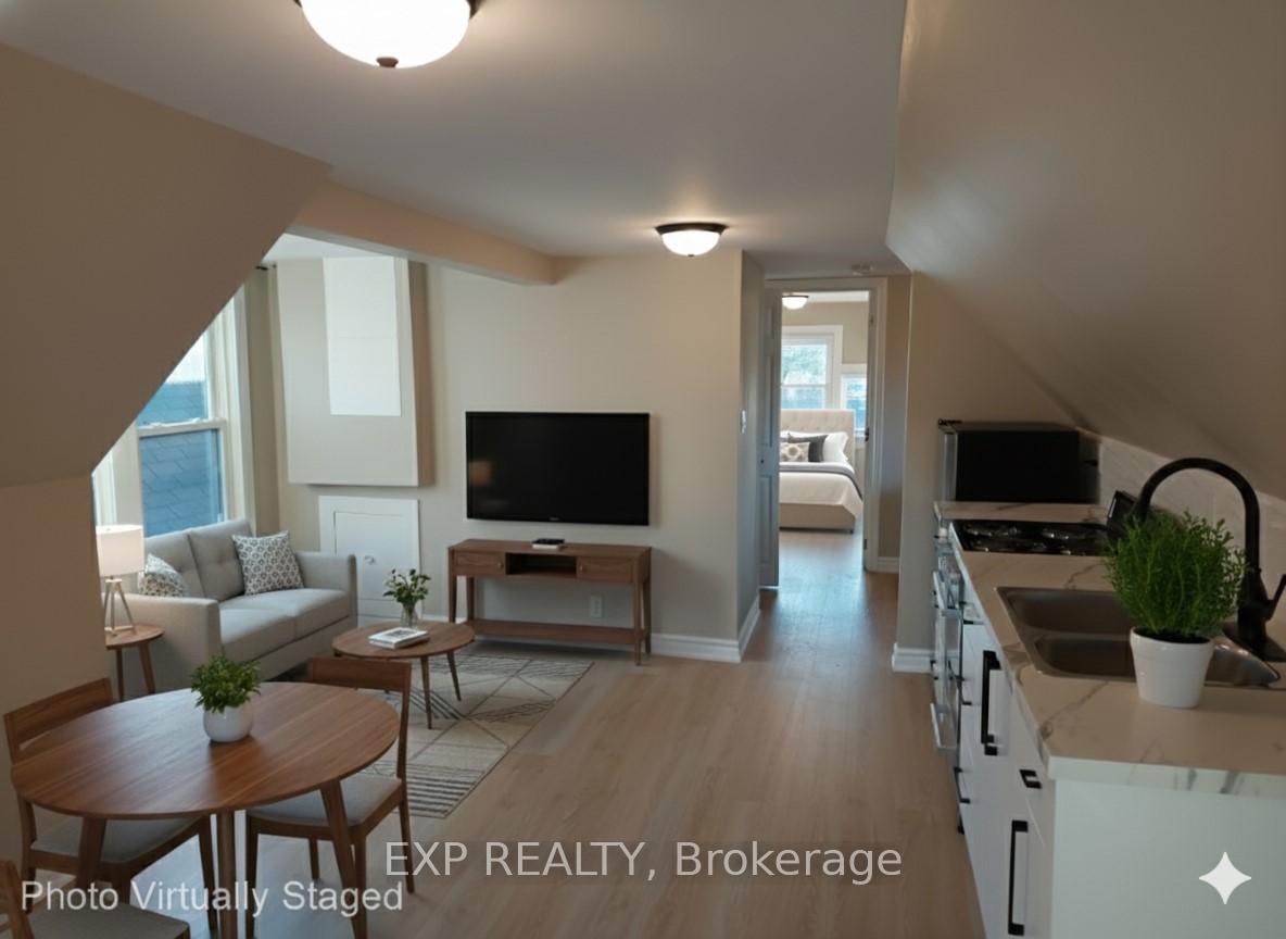 Photo 1 of Unit LOFT, 148 Gibson Avenue, Hamilton, Gibson — HOMEH