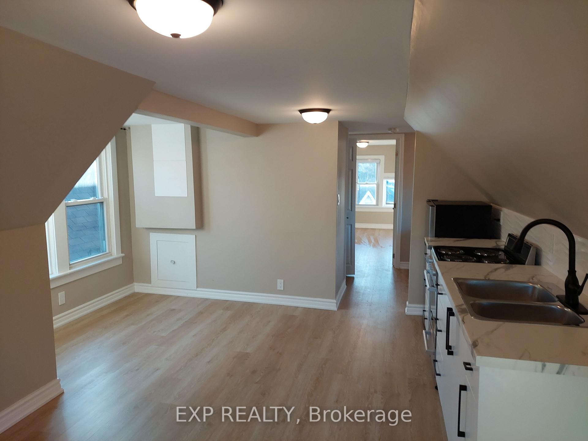 Photo 2 of Unit LOFT, 148 Gibson Avenue, Hamilton, Gibson — HOMEH