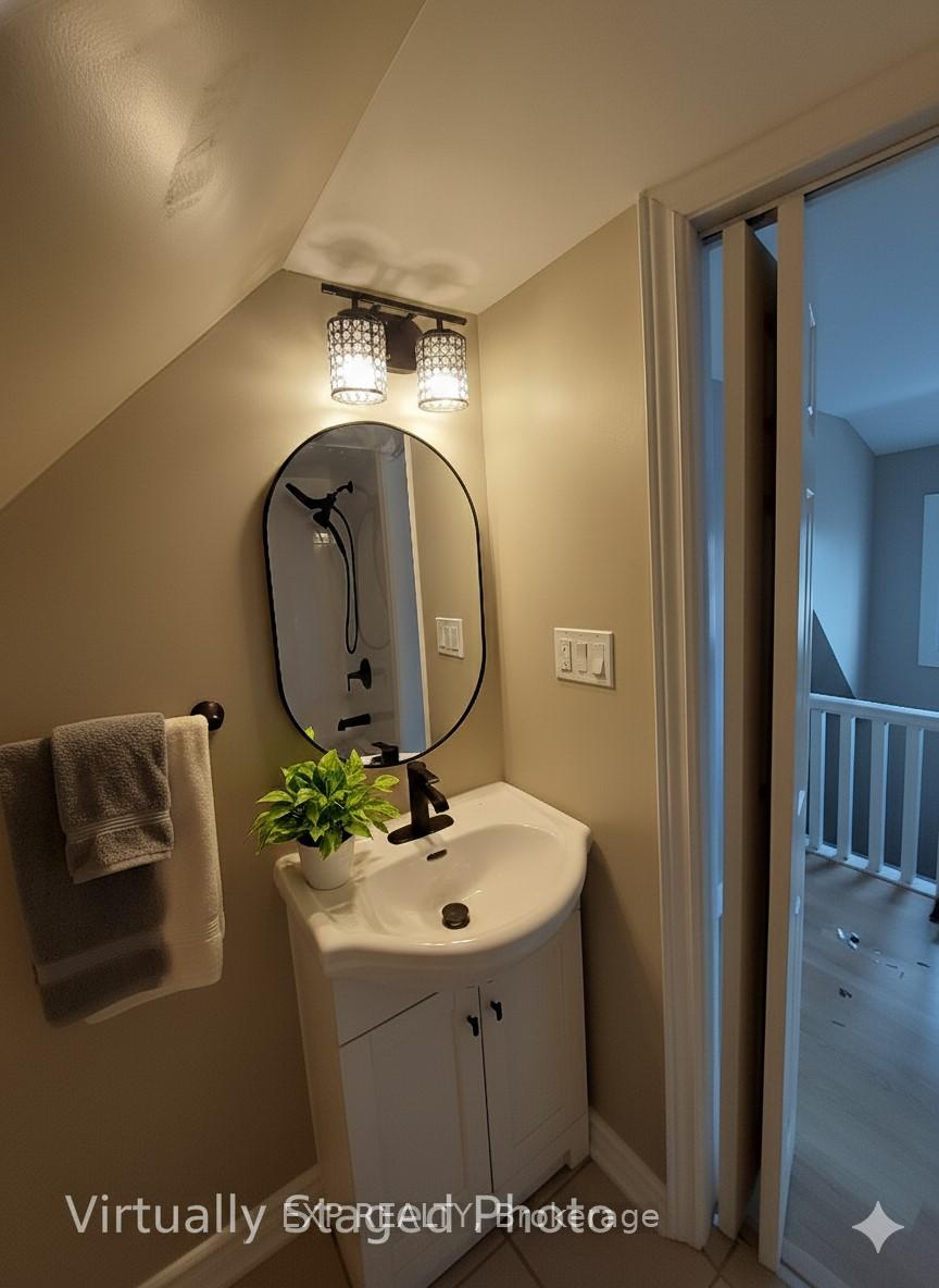 Photo 6 of Unit LOFT, 148 Gibson Avenue, Hamilton, Gibson — HOMEH