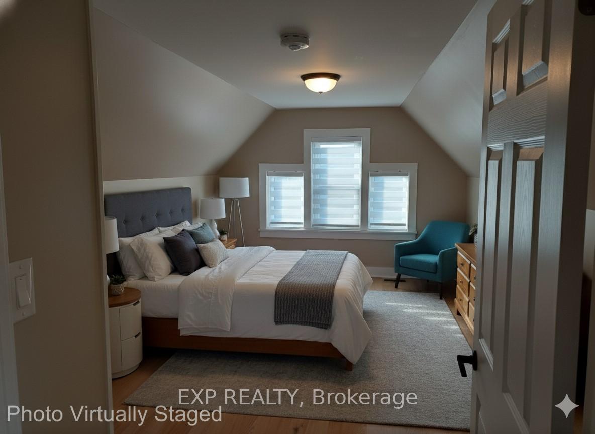 Photo 9 of Unit LOFT, 148 Gibson Avenue, Hamilton, Gibson — HOMEH
