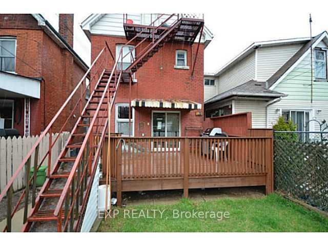 Photo 12 of Unit LOFT, 148 Gibson Avenue, Hamilton, Gibson — HOMEH