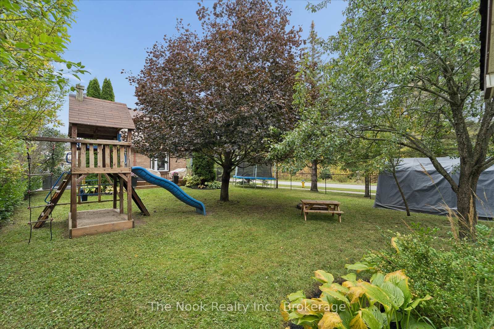 Photo 22 of 2 Century Boulevard, Cavan Monaghan, Millbrook Village — HOMEH
