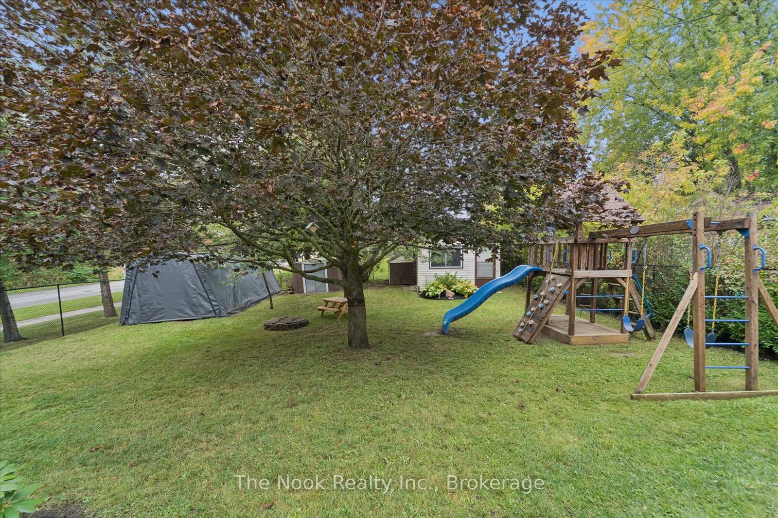 Photo 23 of 2 Century Boulevard, Cavan Monaghan, Millbrook Village — HOMEH