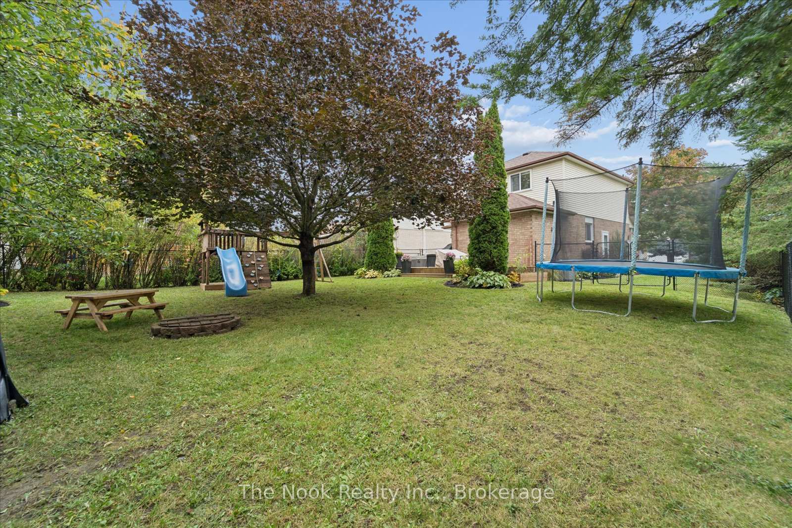 Photo 25 of 2 Century Boulevard, Cavan Monaghan, Millbrook Village — HOMEH