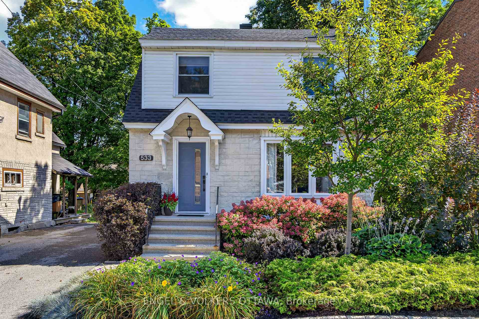 Photo of 533 Hilson Avenue