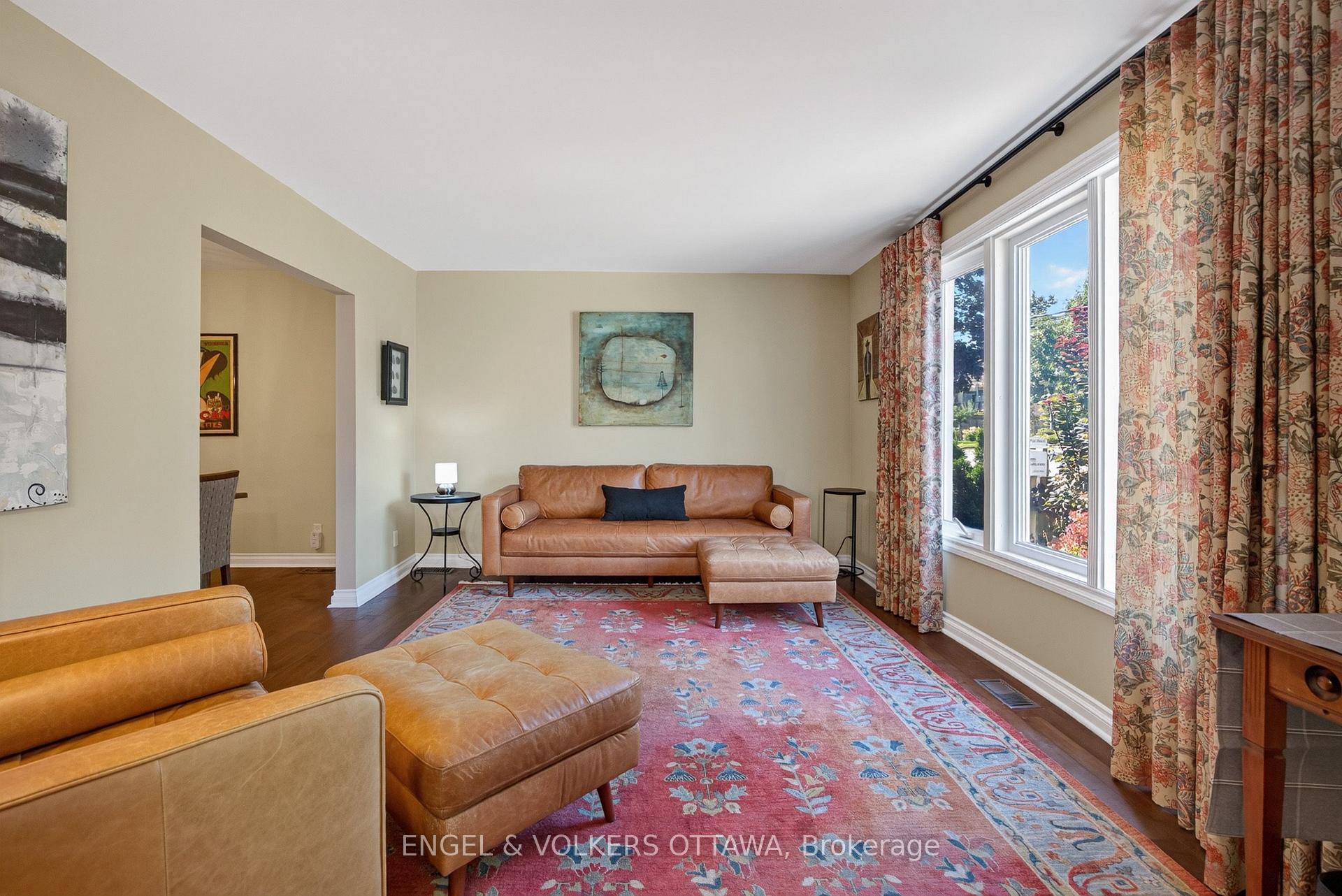 Photo 5 of 533 Hilson Avenue, Ottawa, Westboro/Hampton Park — HOMEH