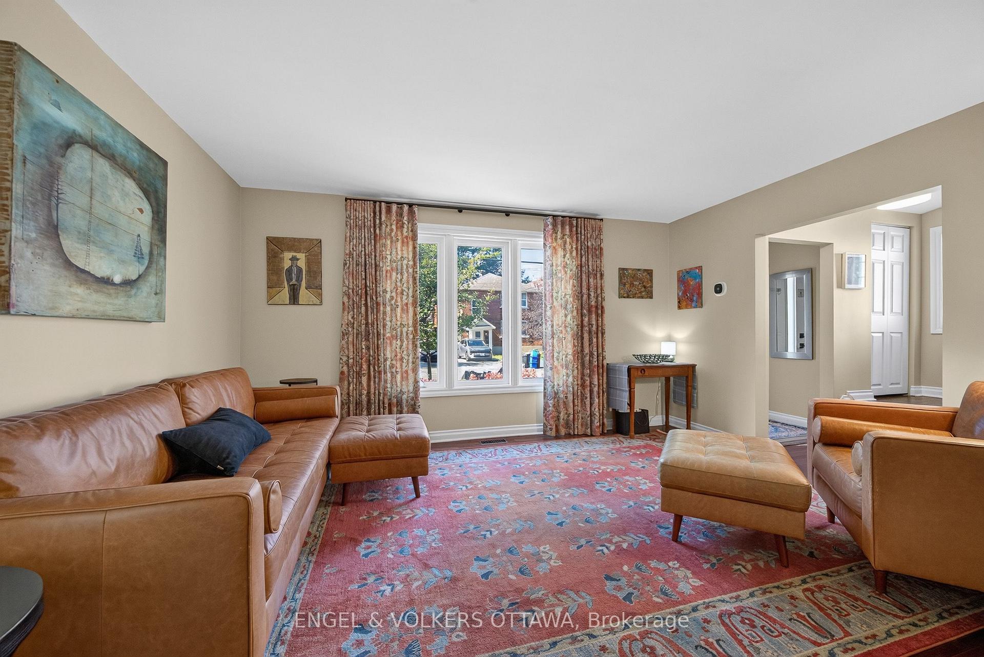 Photo 6 of 533 Hilson Avenue, Ottawa, Westboro/Hampton Park — HOMEH
