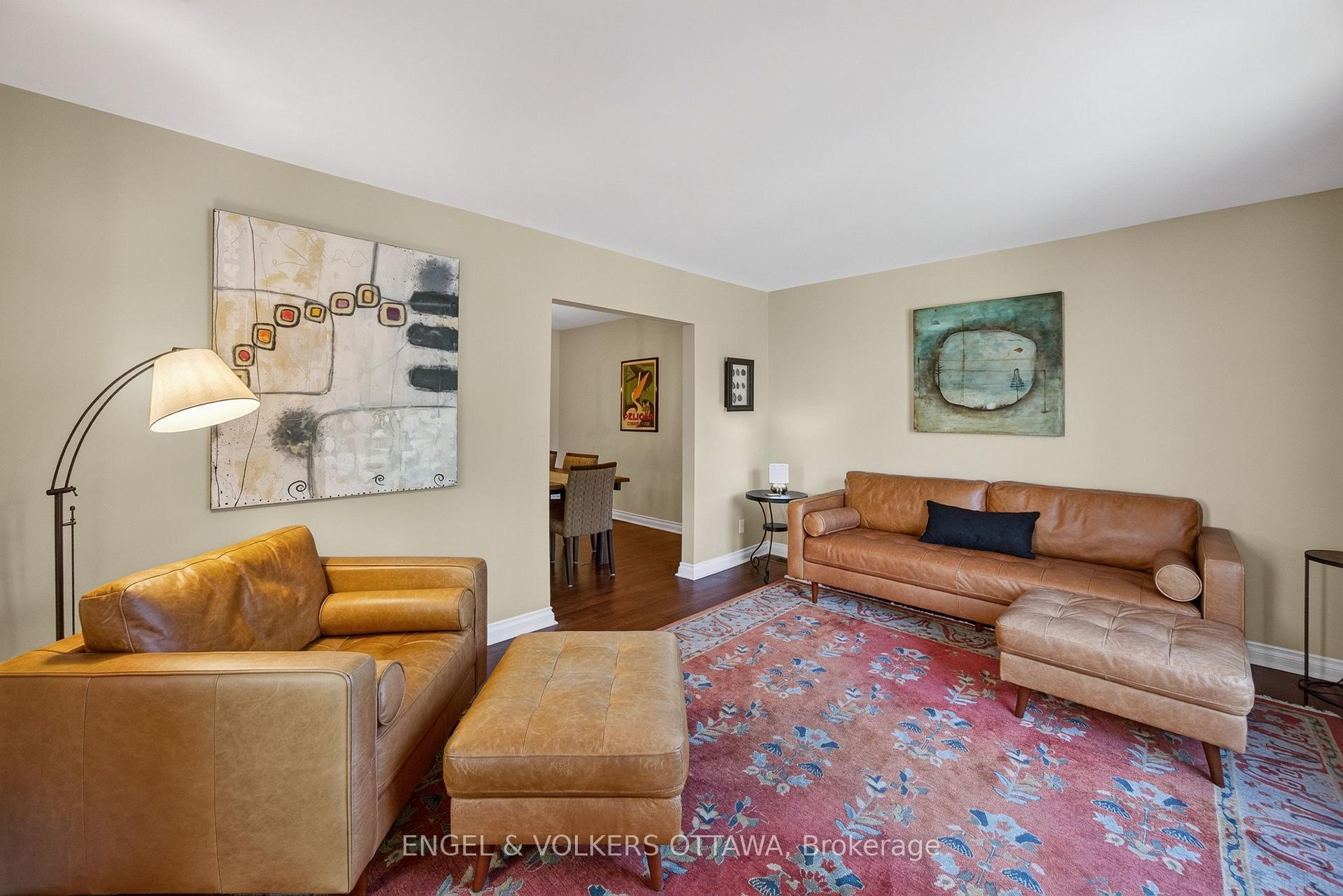 Photo 7 of 533 Hilson Avenue, Ottawa, Westboro/Hampton Park — HOMEH