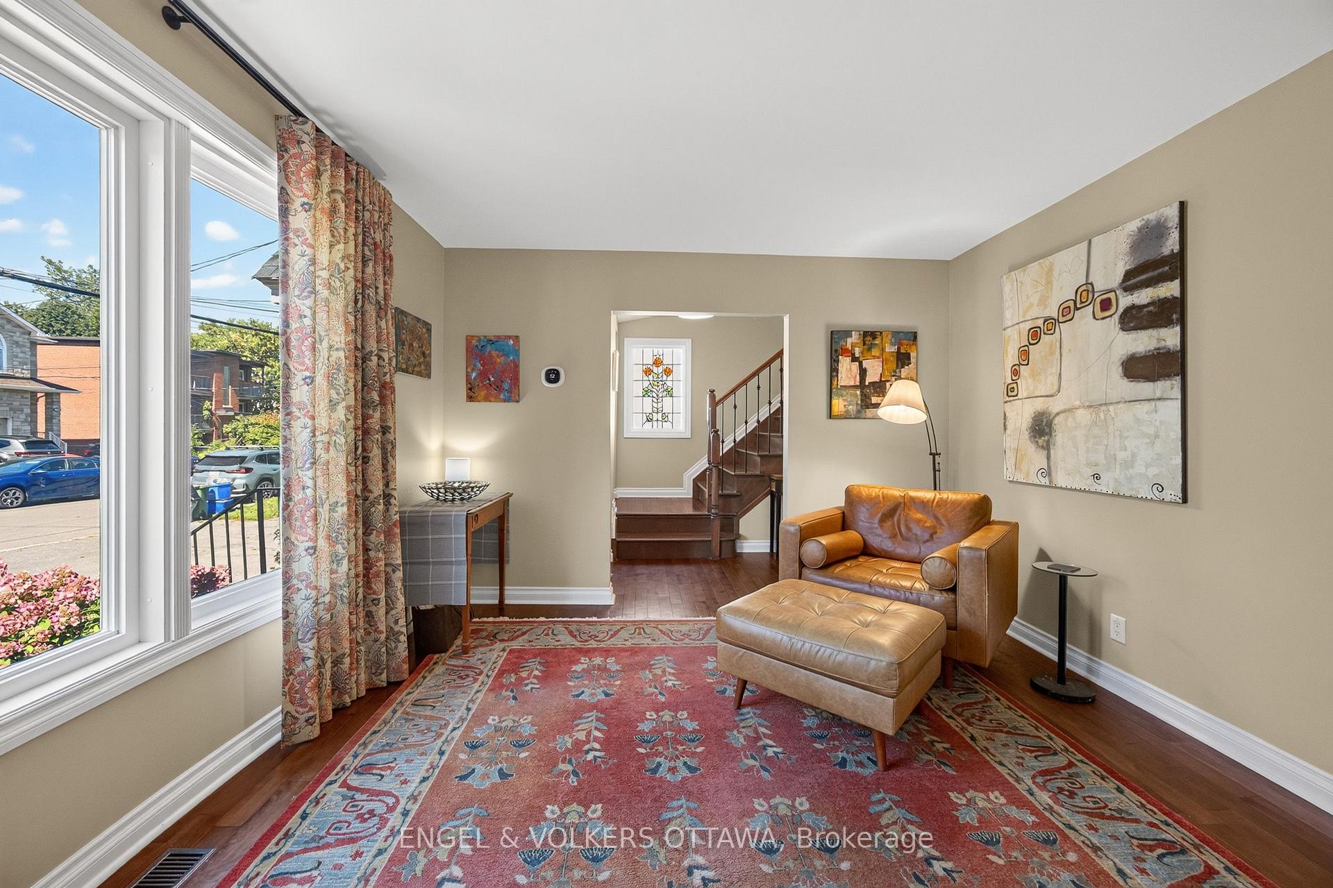 Photo 8 of 533 Hilson Avenue, Ottawa, Westboro/Hampton Park — HOMEH