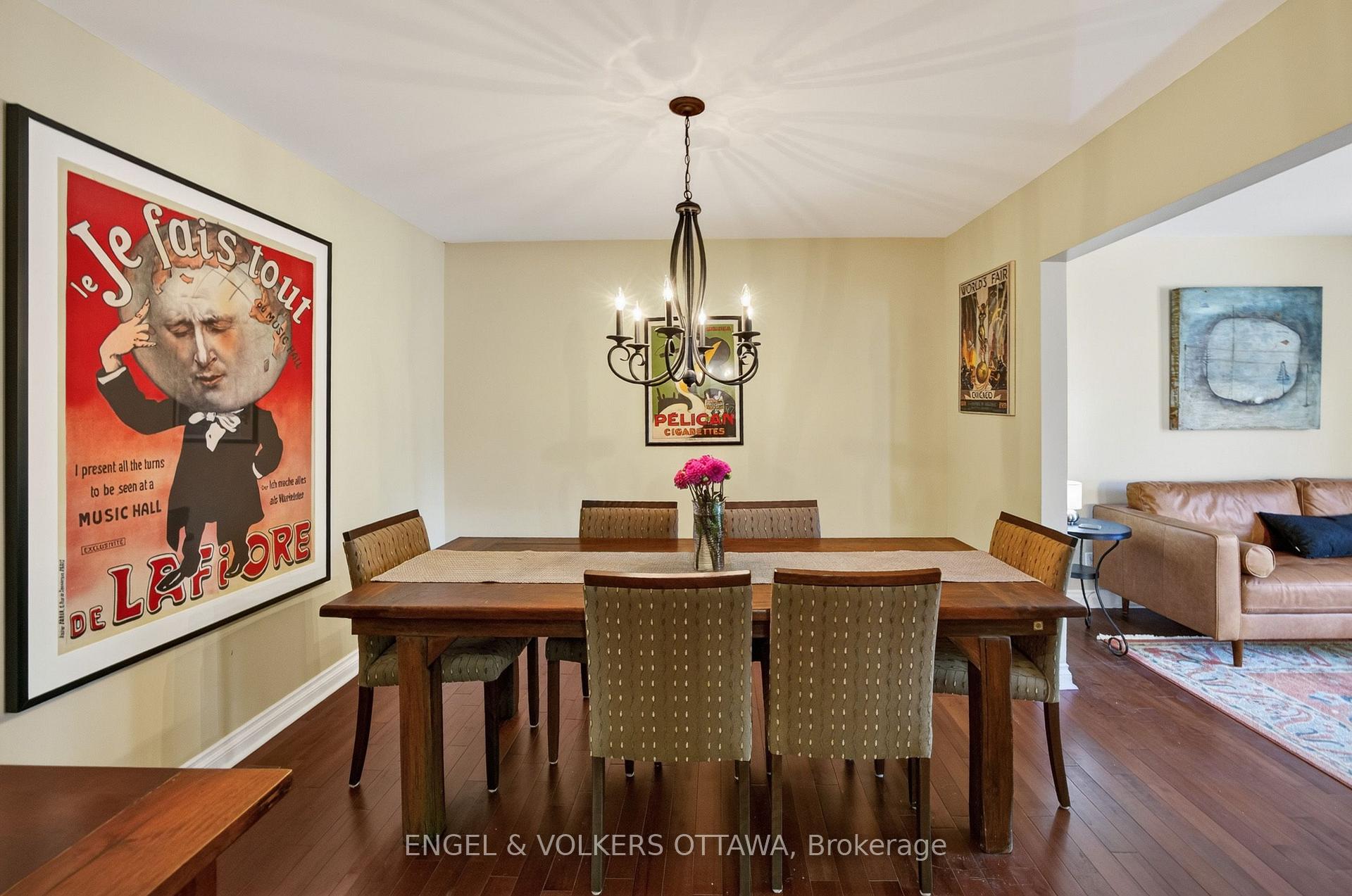 Photo 9 of 533 Hilson Avenue, Ottawa, Westboro/Hampton Park — HOMEH