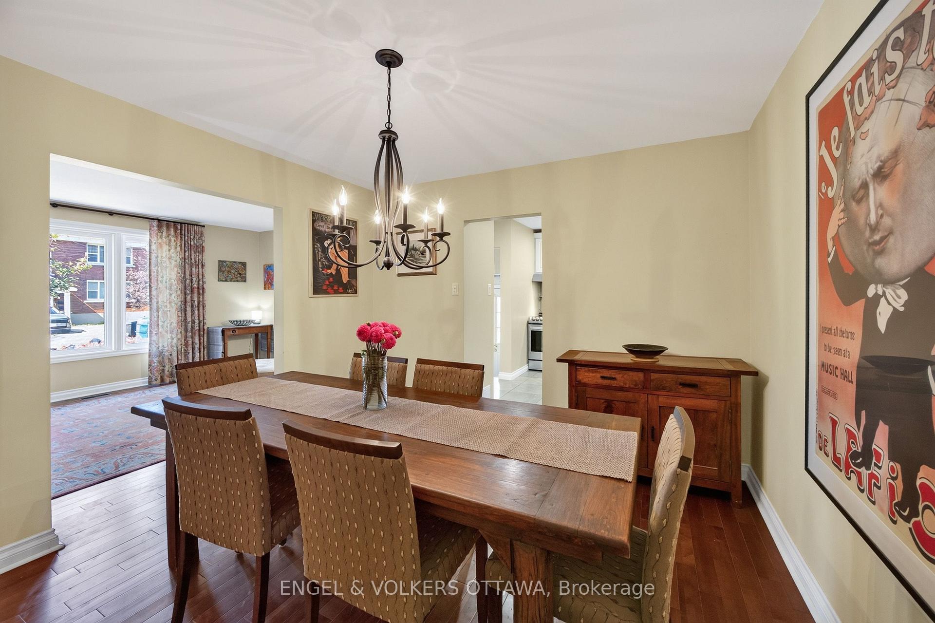 Photo 10 of 533 Hilson Avenue, Ottawa, Westboro/Hampton Park — HOMEH