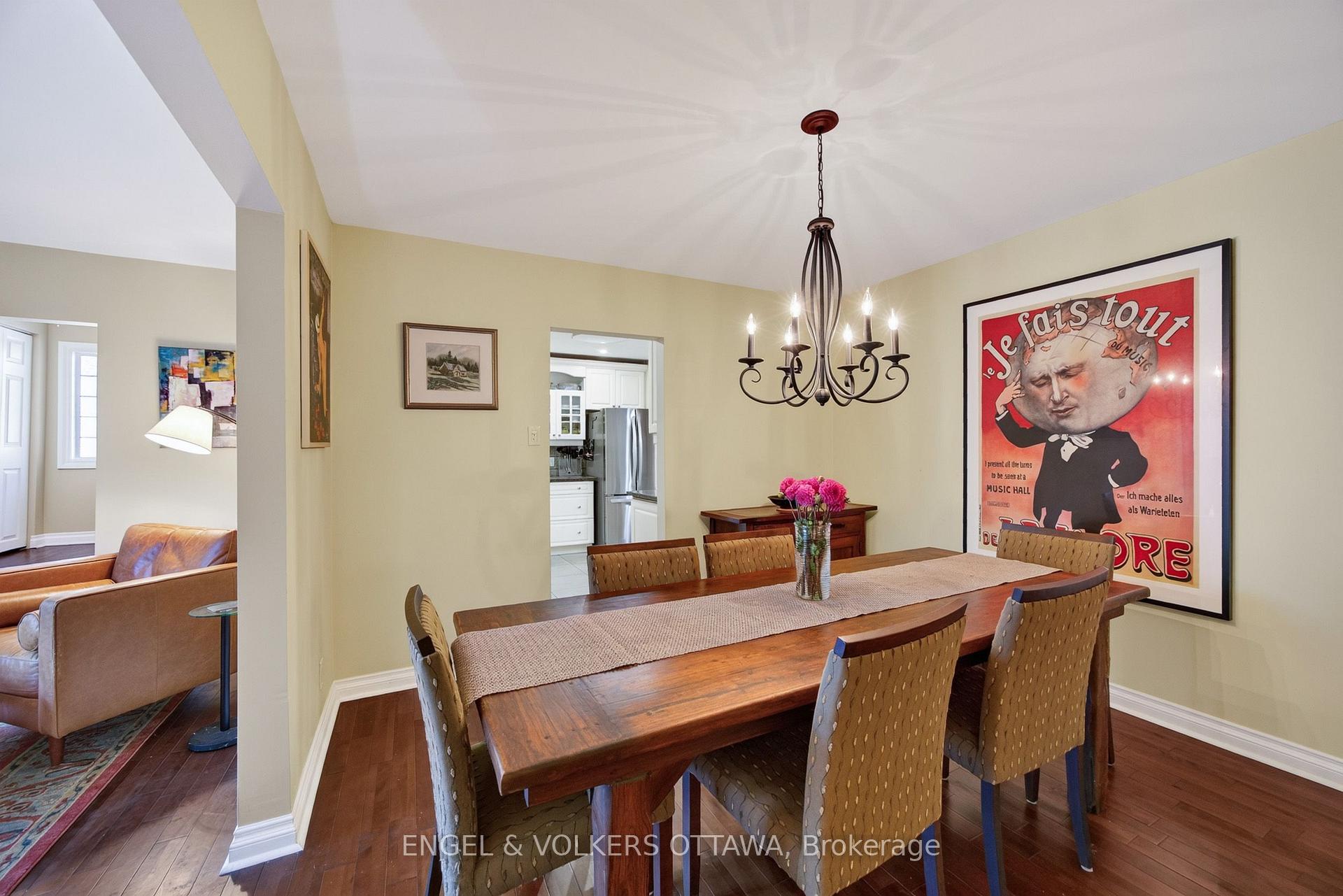 Photo 11 of 533 Hilson Avenue, Ottawa, Westboro/Hampton Park — HOMEH