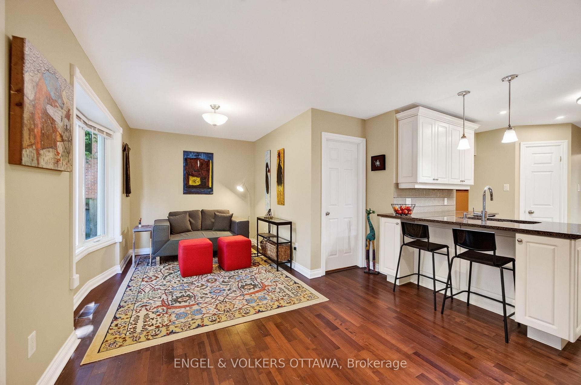 Photo 18 of 533 Hilson Avenue, Ottawa, Westboro/Hampton Park — HOMEH