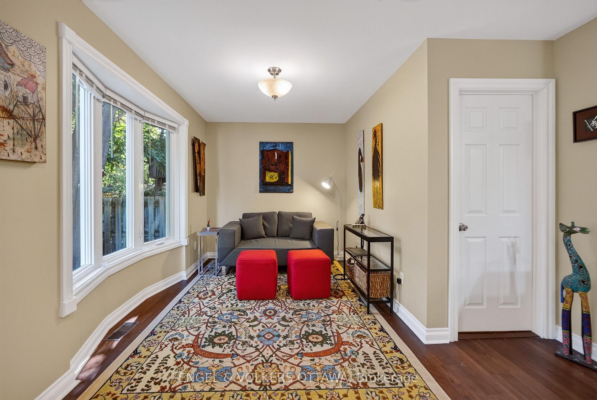 Photo 19 of 533 Hilson Avenue, Ottawa, Westboro/Hampton Park — HOMEH