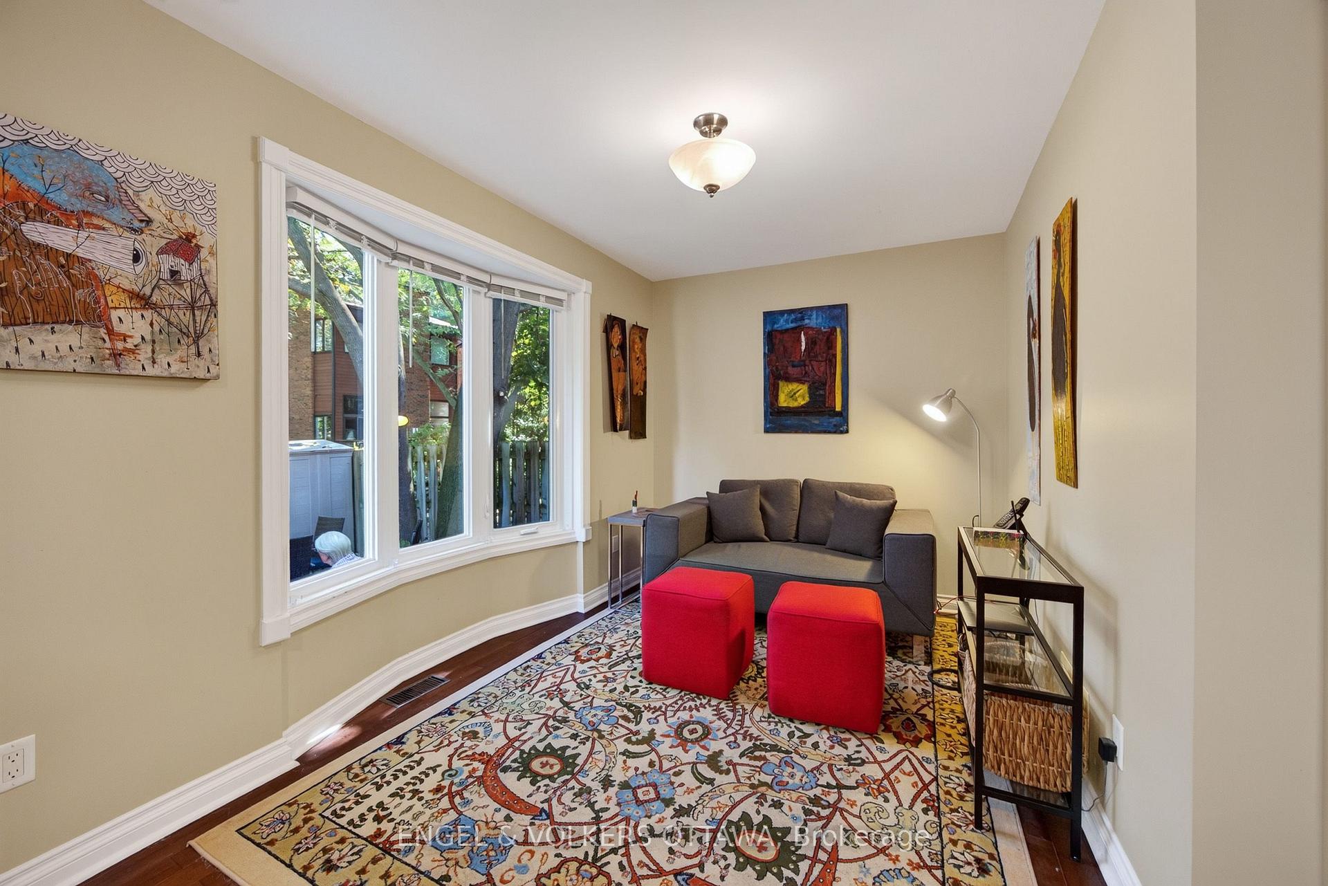 Photo 20 of 533 Hilson Avenue, Ottawa, Westboro/Hampton Park — HOMEH