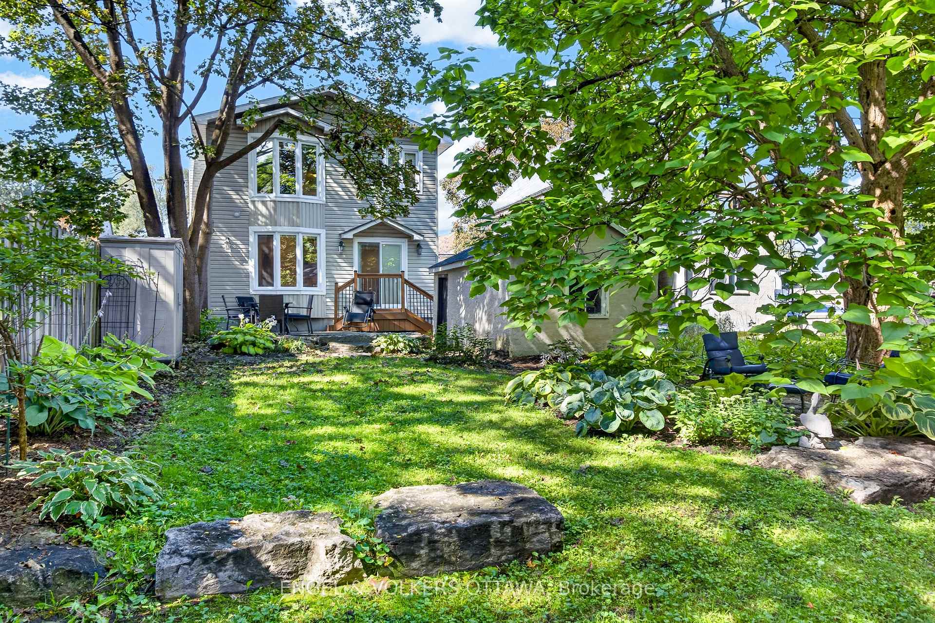 Photo 42 of 533 Hilson Avenue, Ottawa, Westboro/Hampton Park — HOMEH