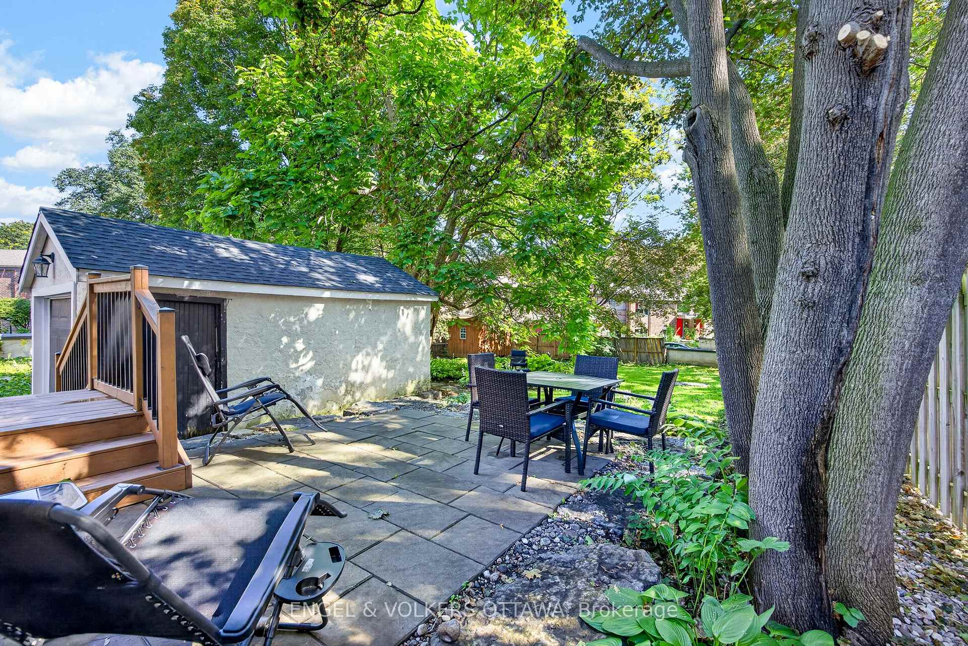 Photo 43 of 533 Hilson Avenue, Ottawa, Westboro/Hampton Park — HOMEH
