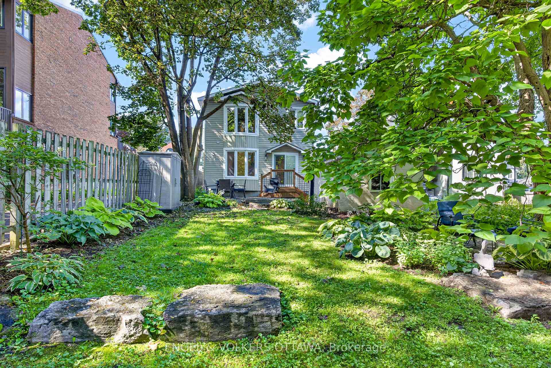 Photo 44 of 533 Hilson Avenue, Ottawa, Westboro/Hampton Park — HOMEH