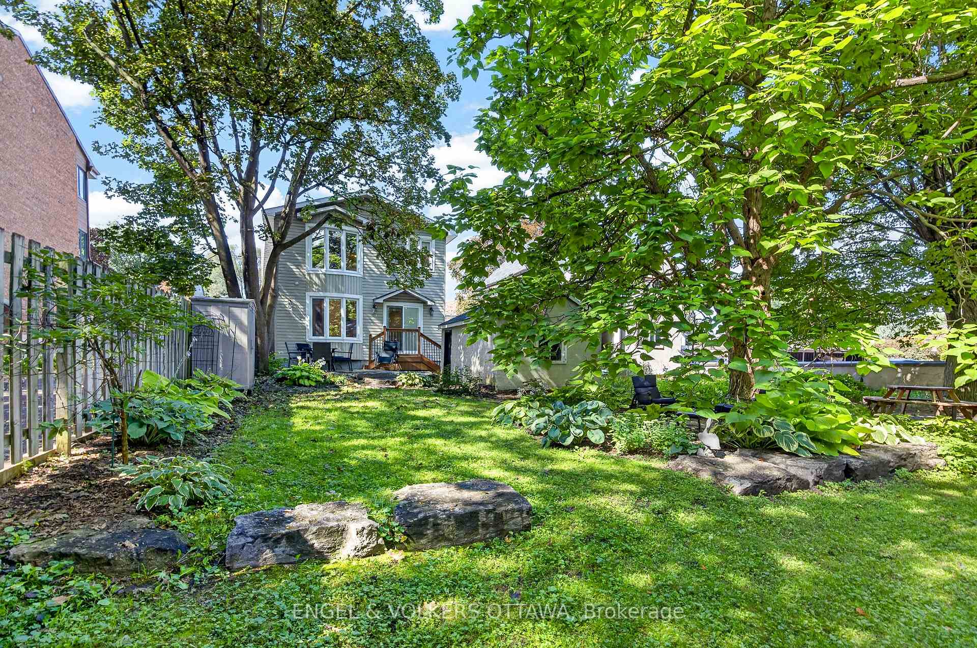 Photo 47 of 533 Hilson Avenue, Ottawa, Westboro/Hampton Park — HOMEH